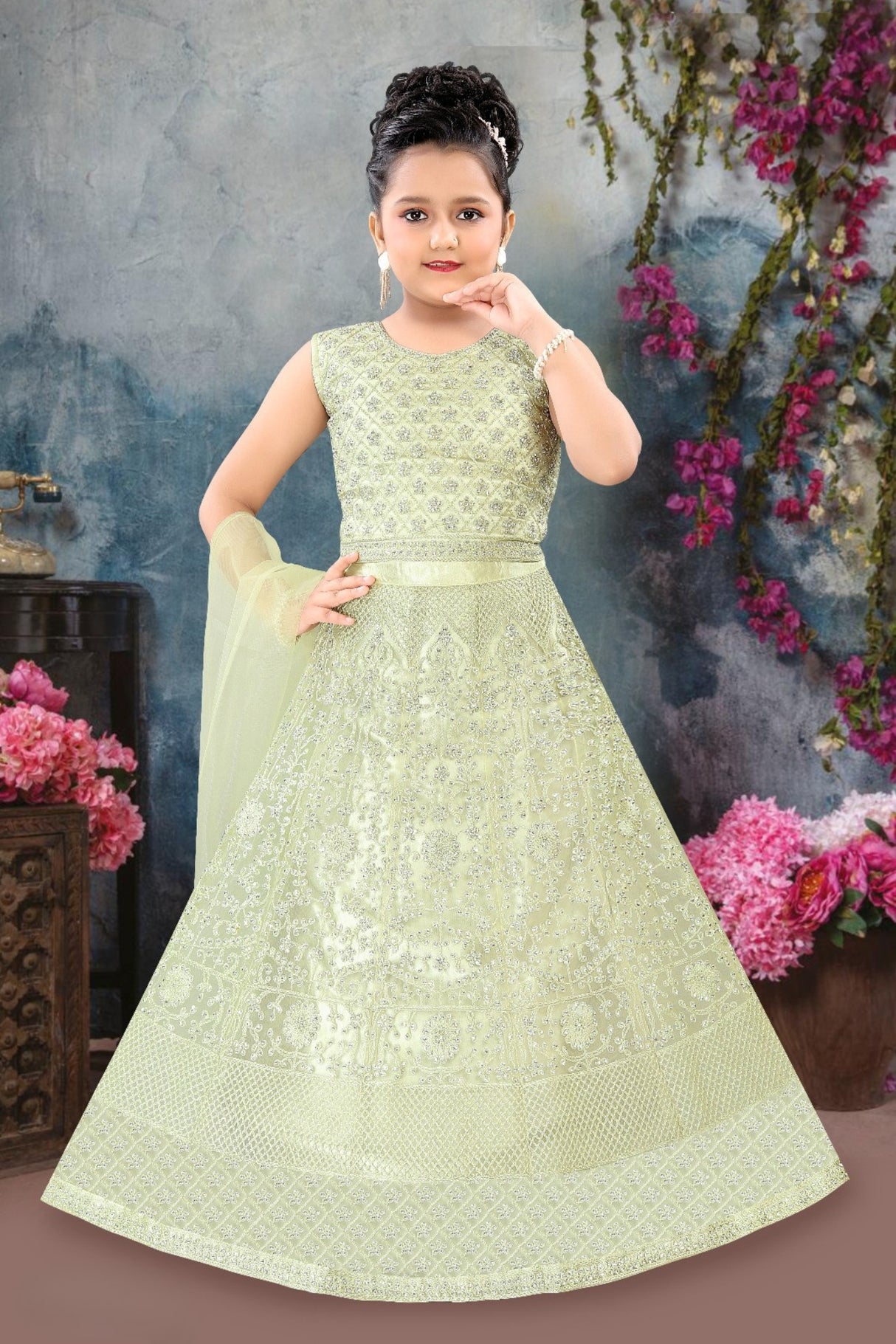 Kids Festive Series-3