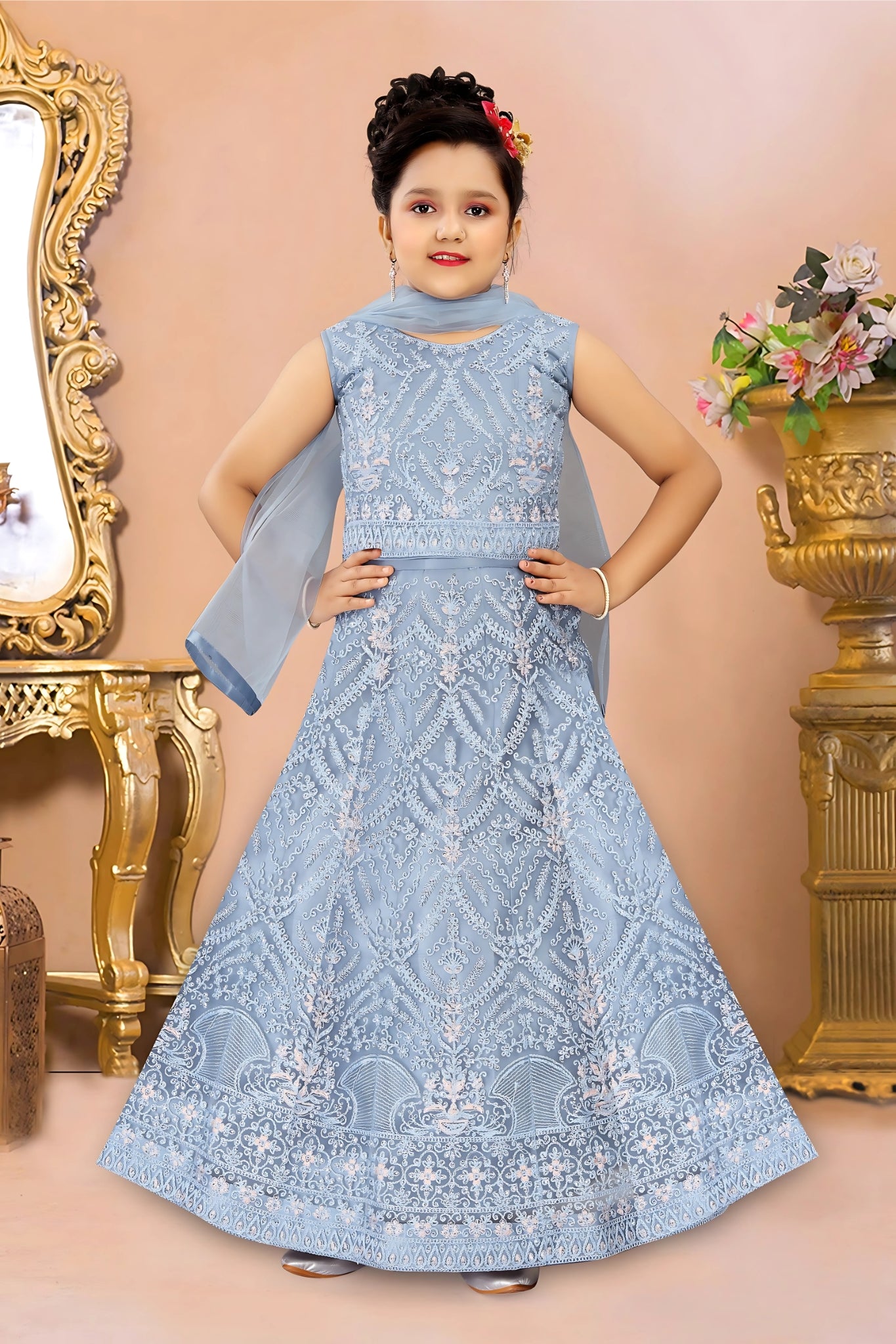 Kids Festive Series-5