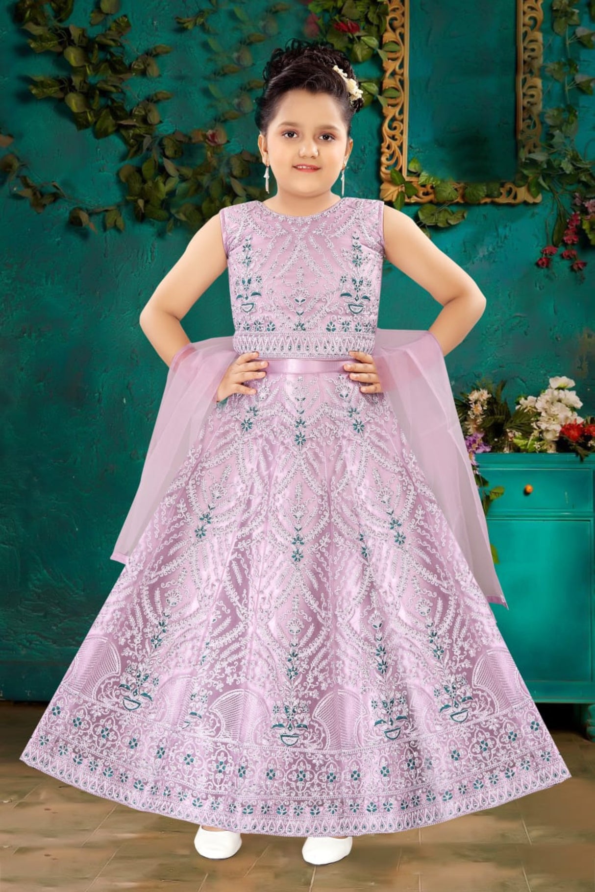 Kids Festive Series-5