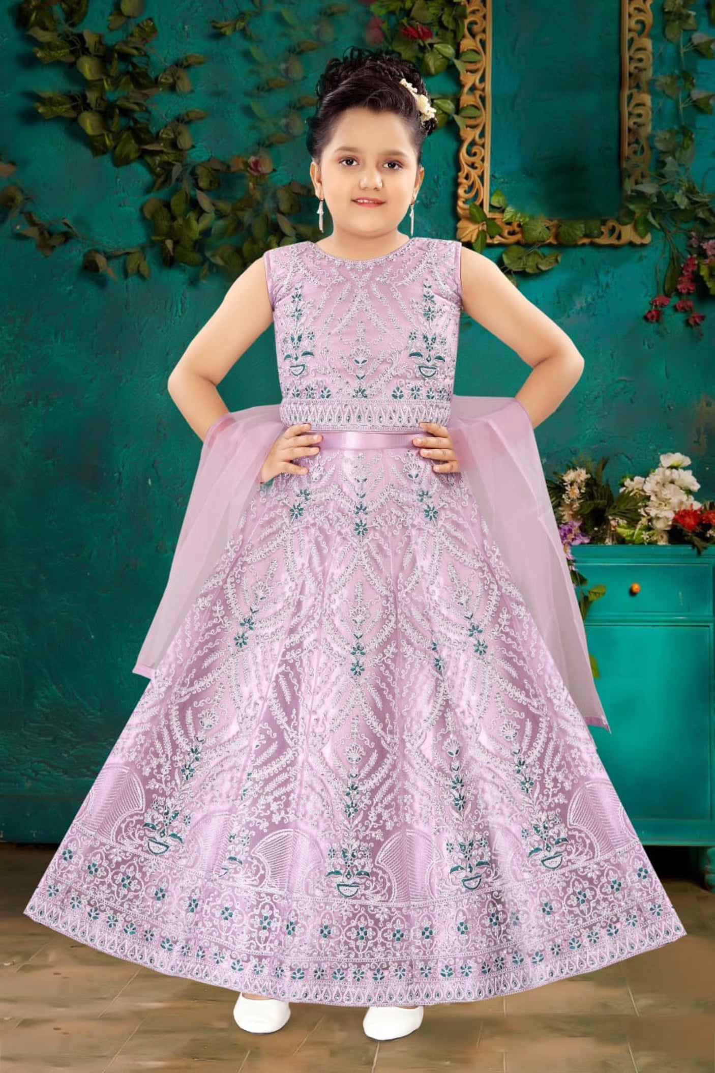 Kids Festive Series-5