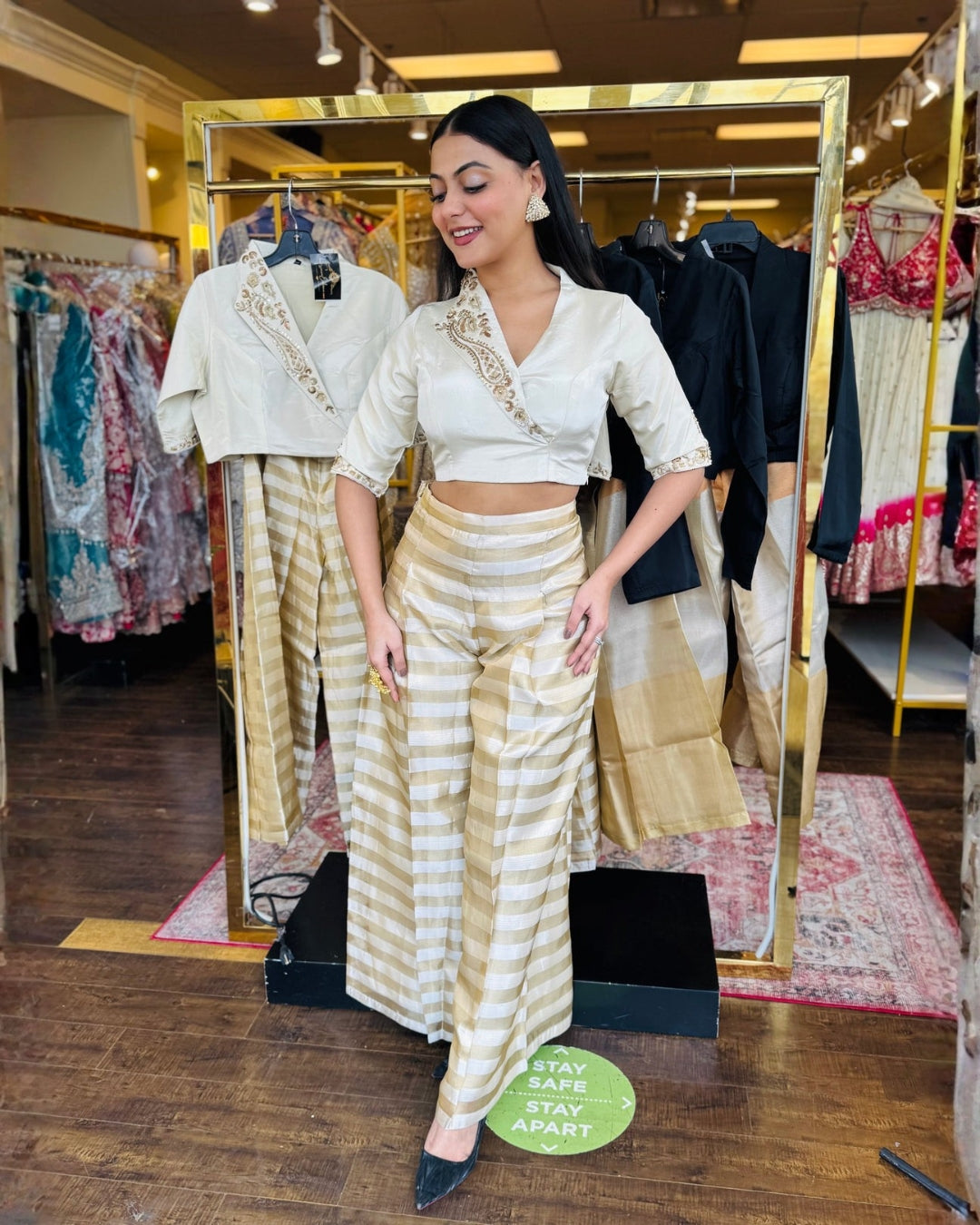 CORD SET