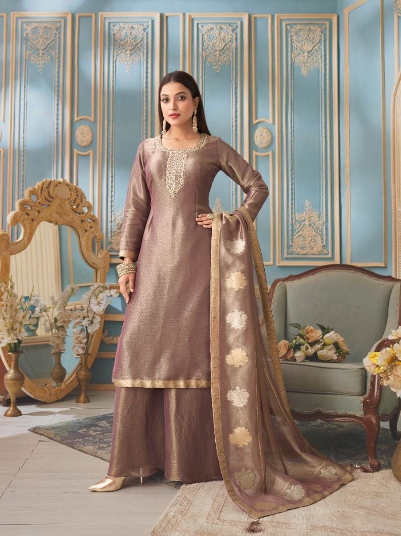 Maharani Mysa Ensemble