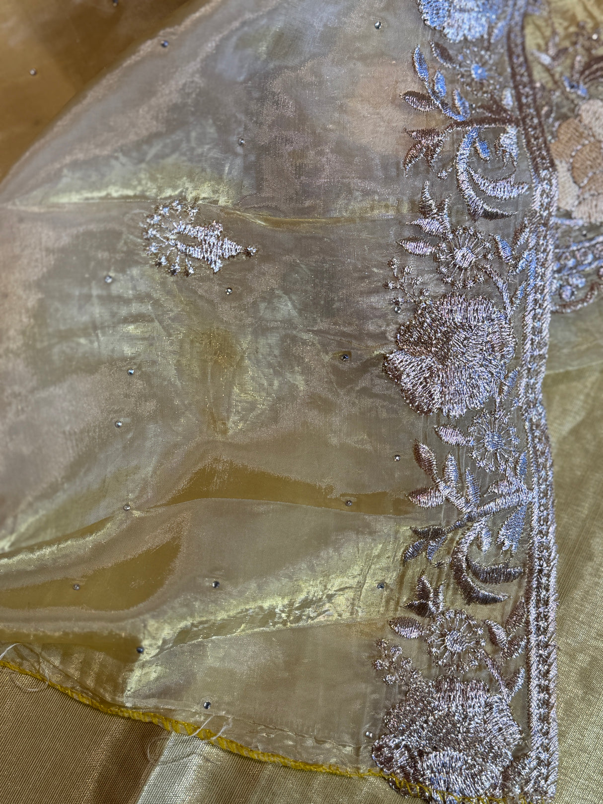 Unstitch series - 11