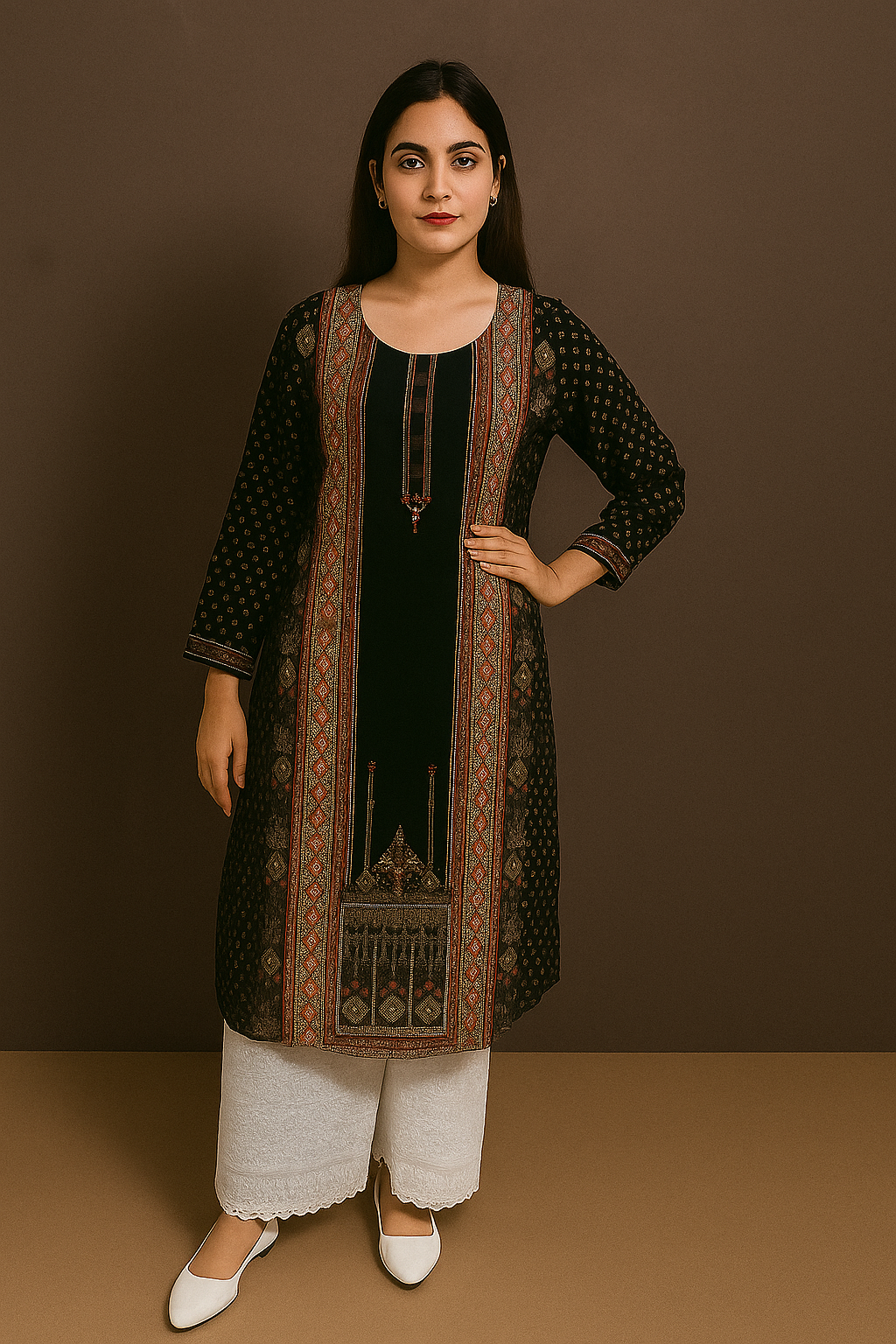 AE-KURTI