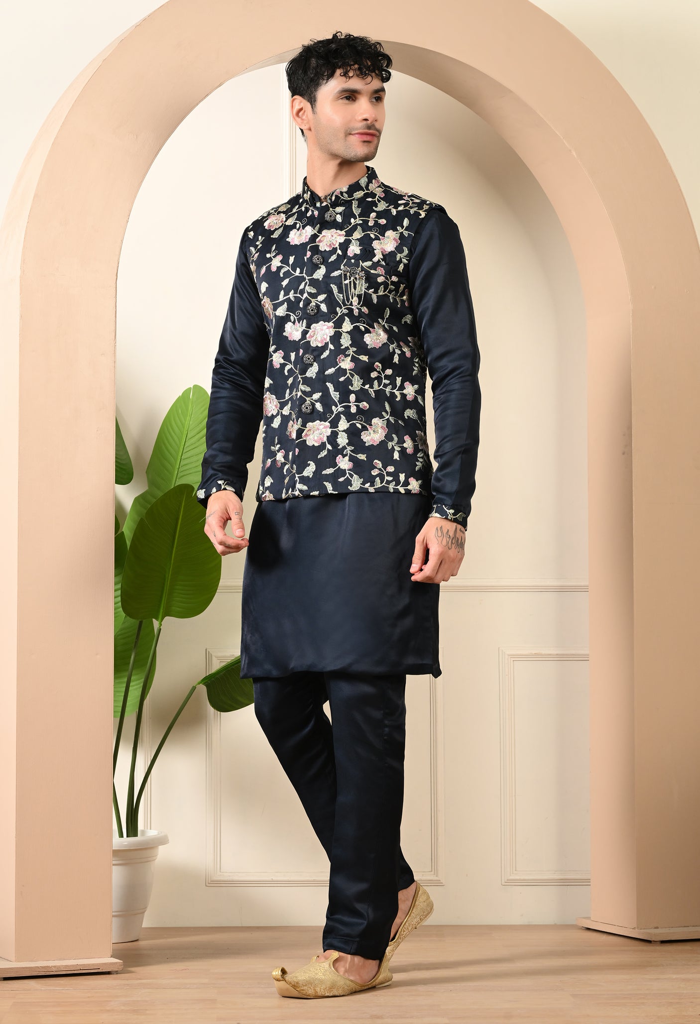 Kurta Pajama festive series-10