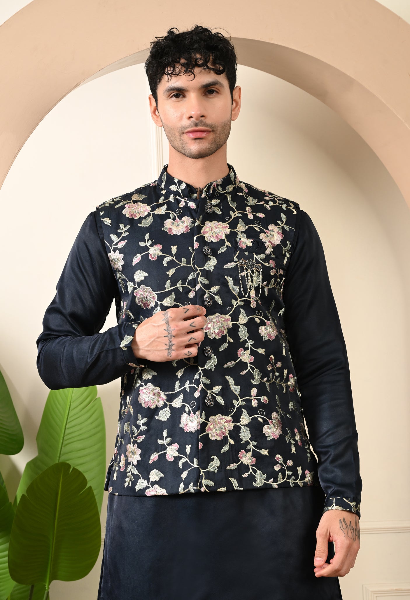 Kurta Pajama festive series-10