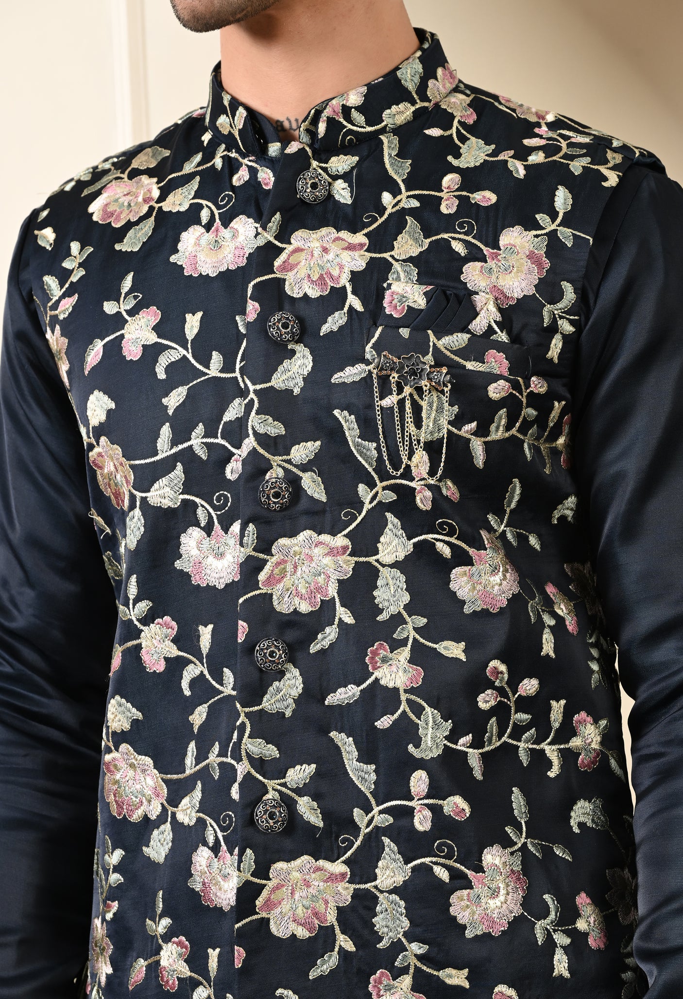 Kurta Pajama festive series-10