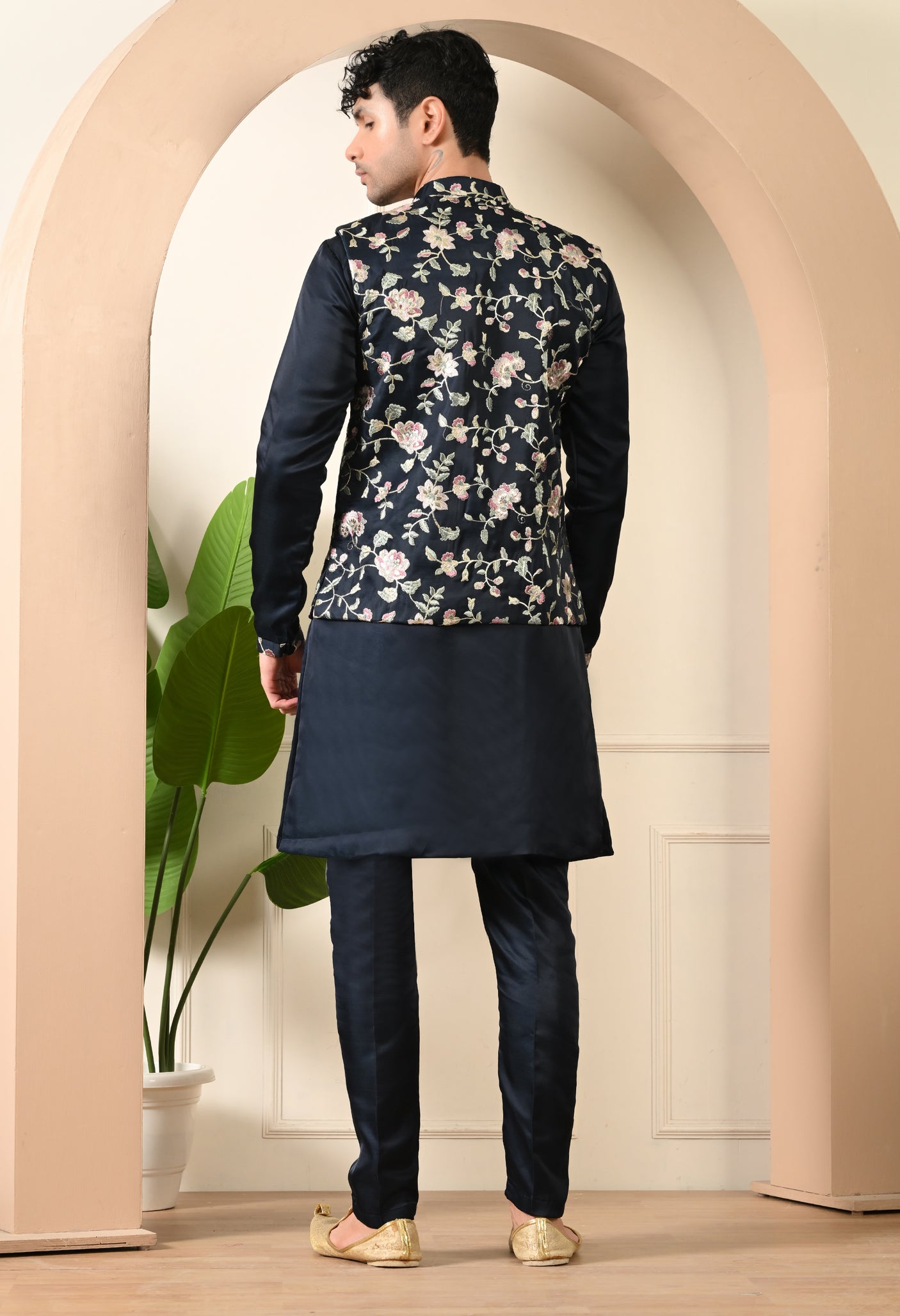 Kurta Pajama festive series-10