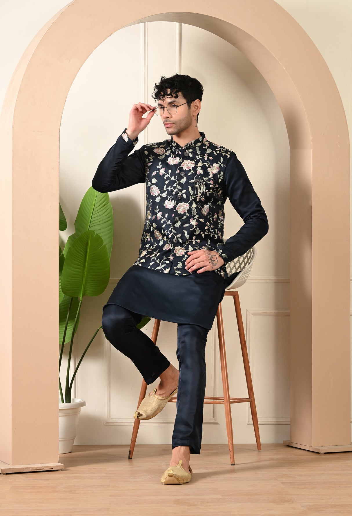 Kurta Pajama festive series-10