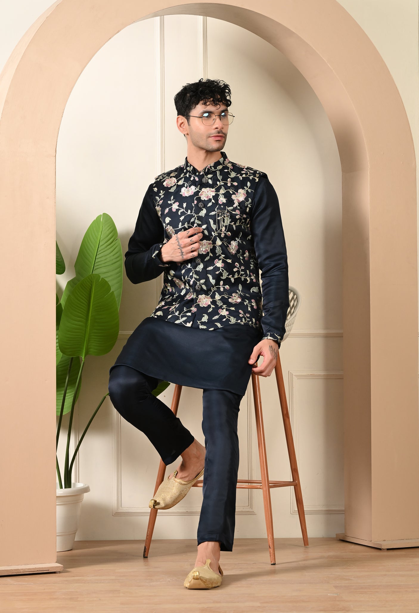 Kurta Pajama festive series-10