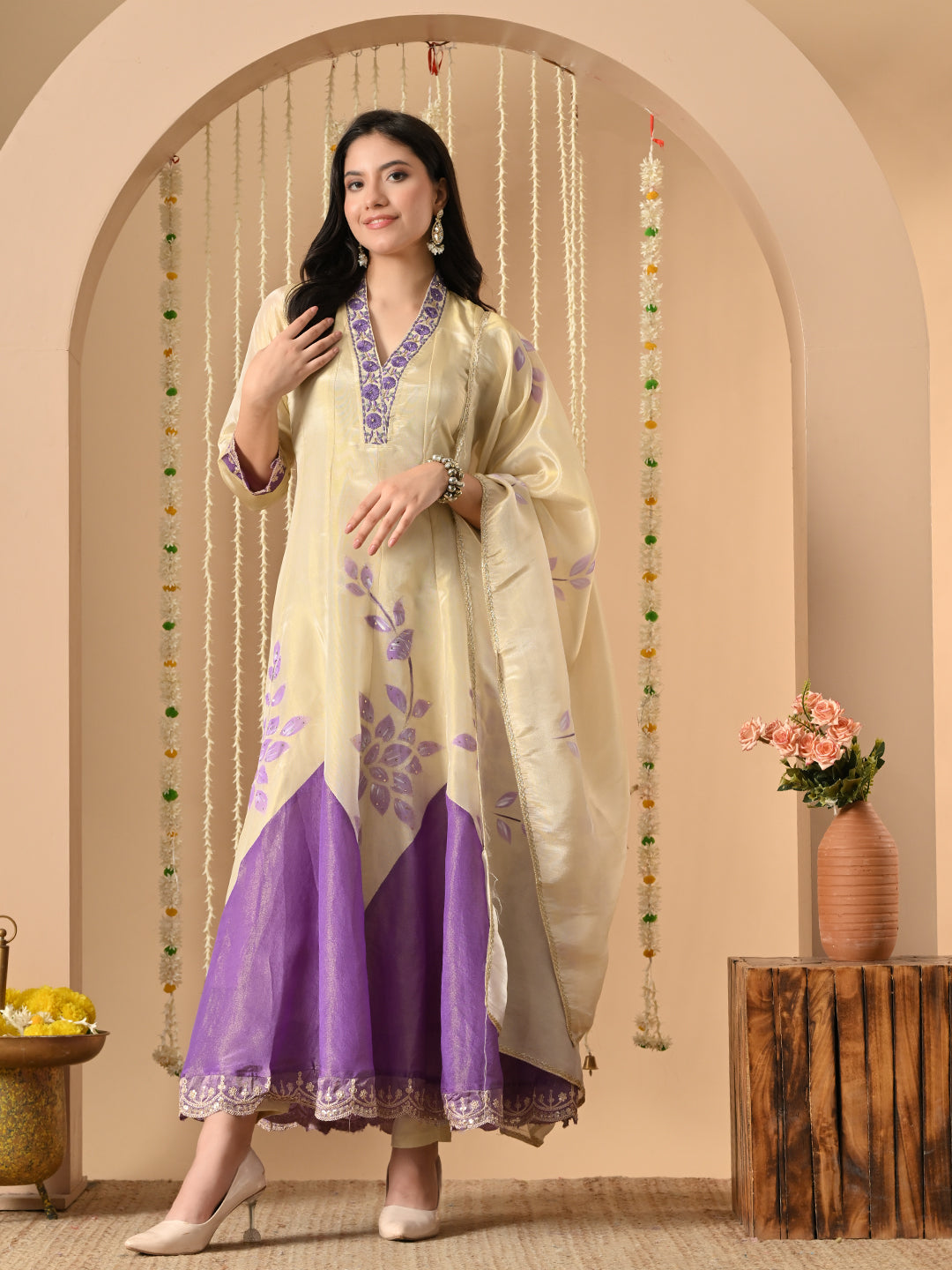 Nargis Noor Kalidaar