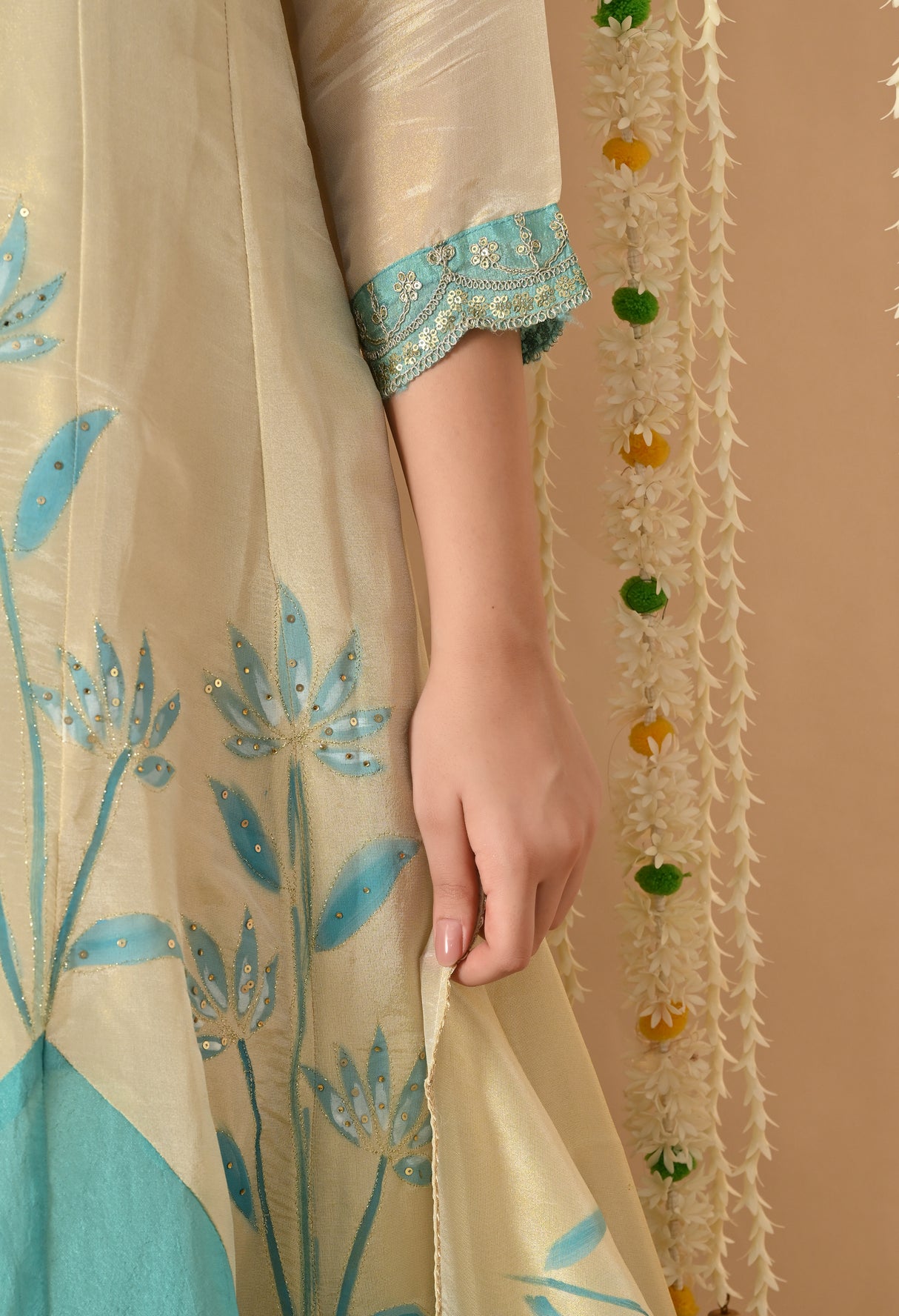 Aqua Nargis Kalidaar