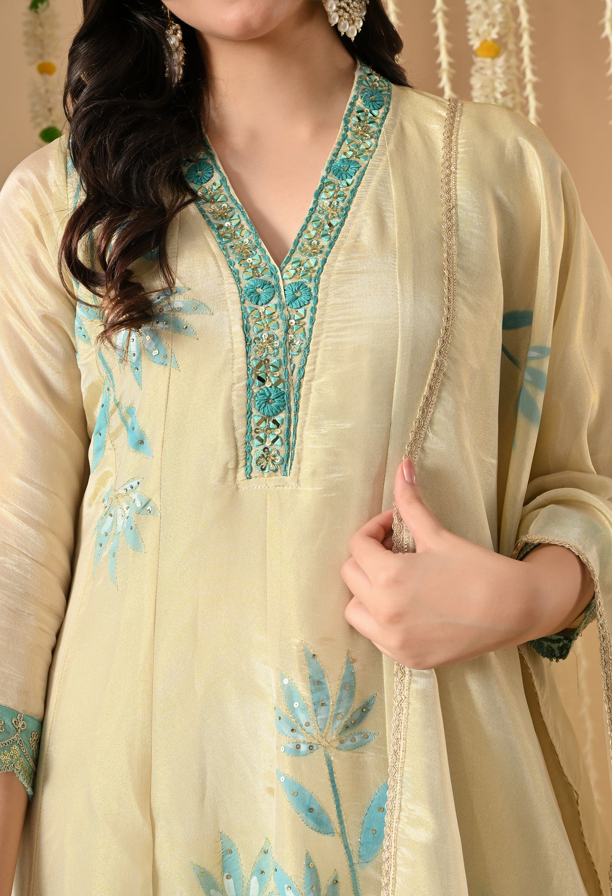 Aqua Nargis Kalidaar