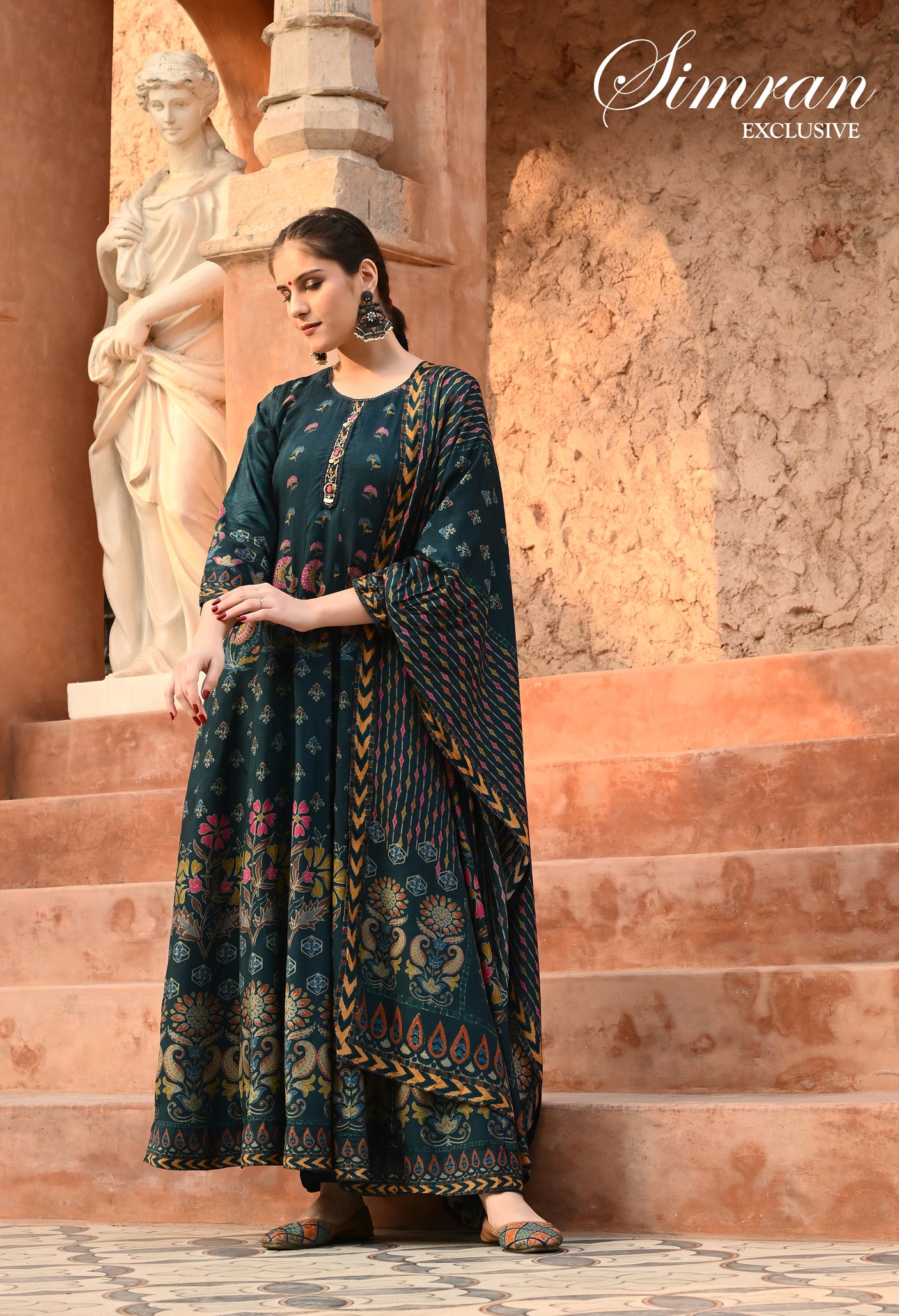 देवरानी-जेठानी