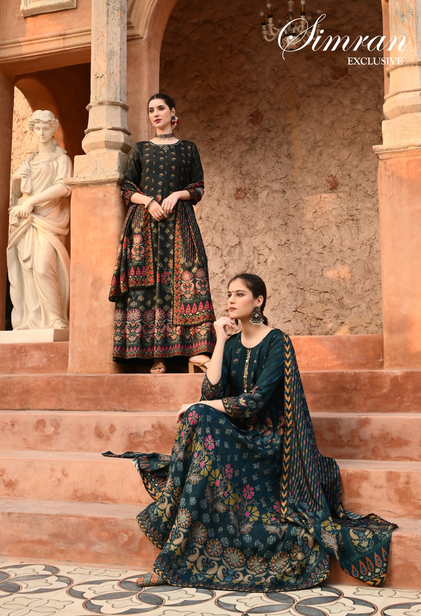 देवरानी-जेठानी