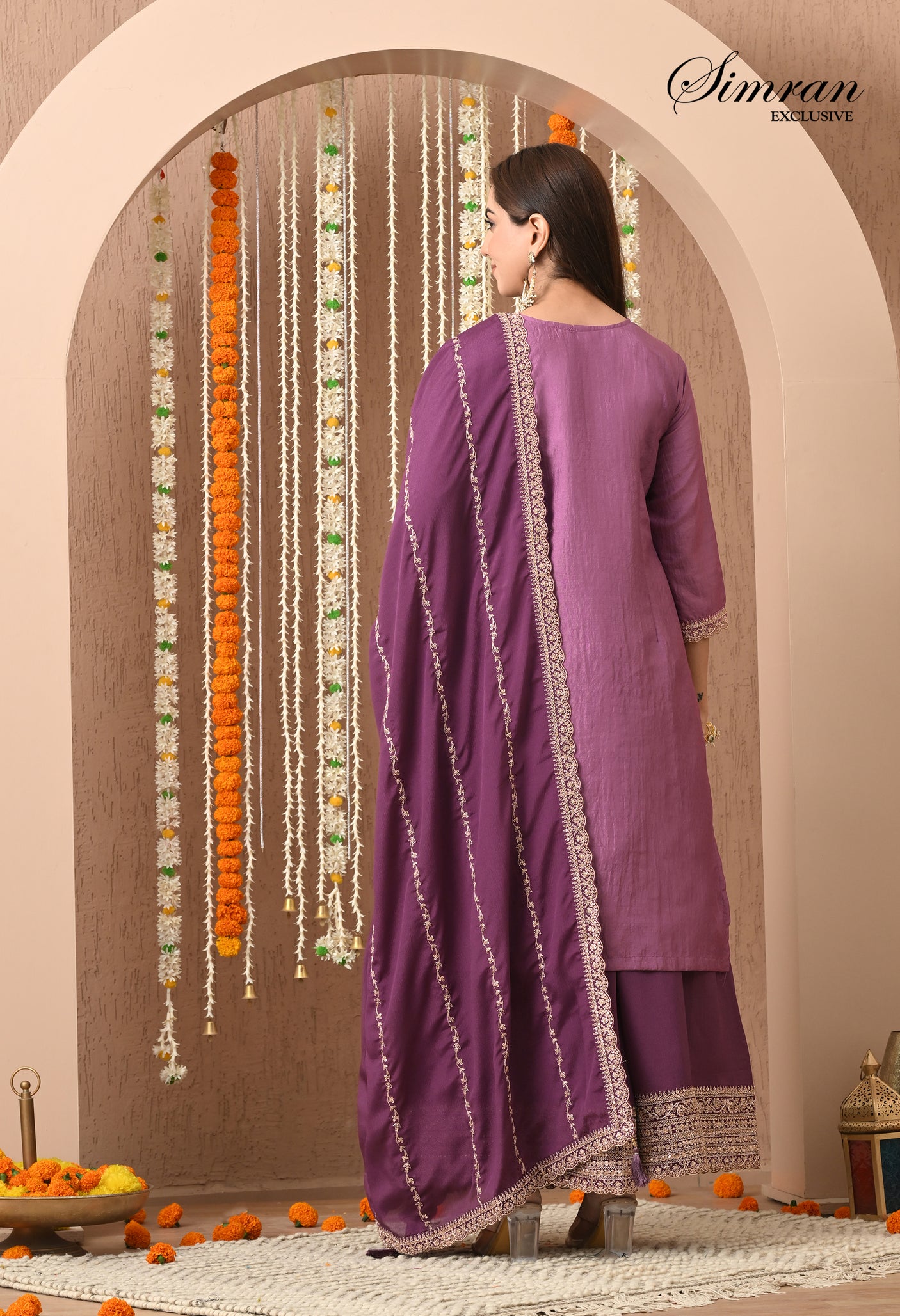 NANKE DADKE BANARSI TOUCH