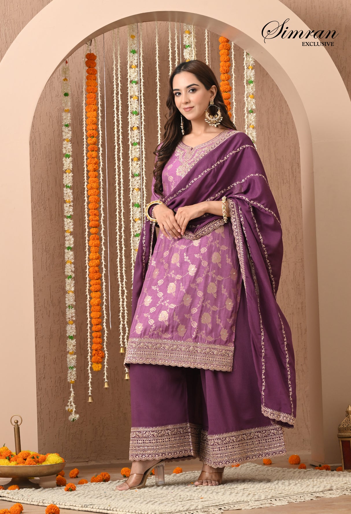 NANKE DADKE BANARSI TOUCH