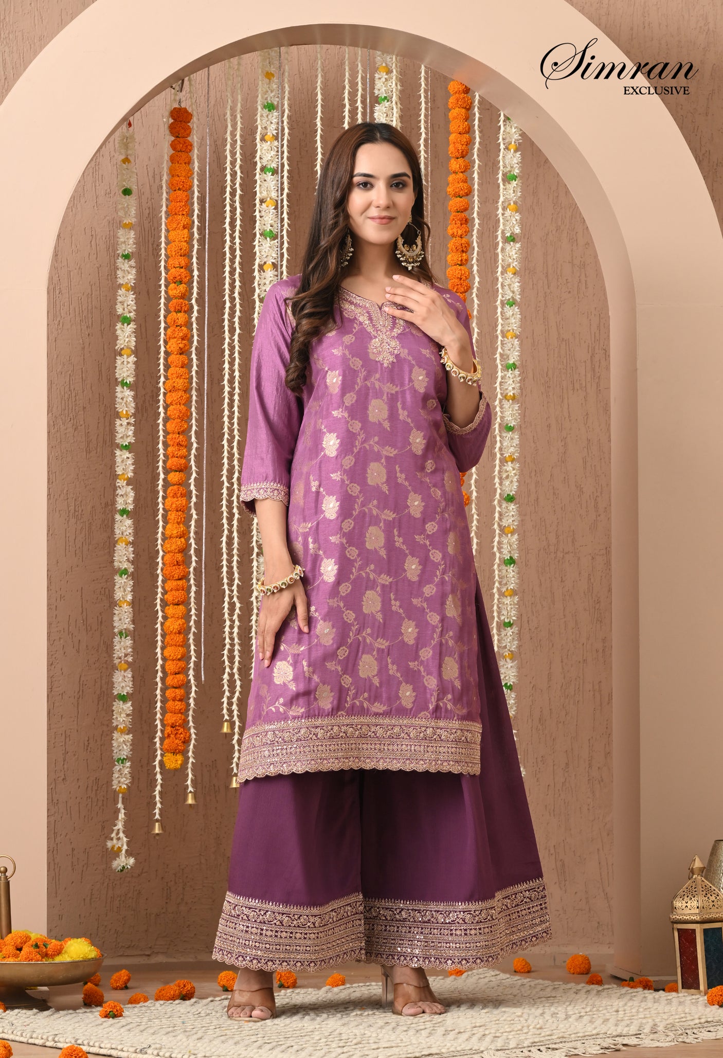 NANKE DADKE BANARSI TOUCH