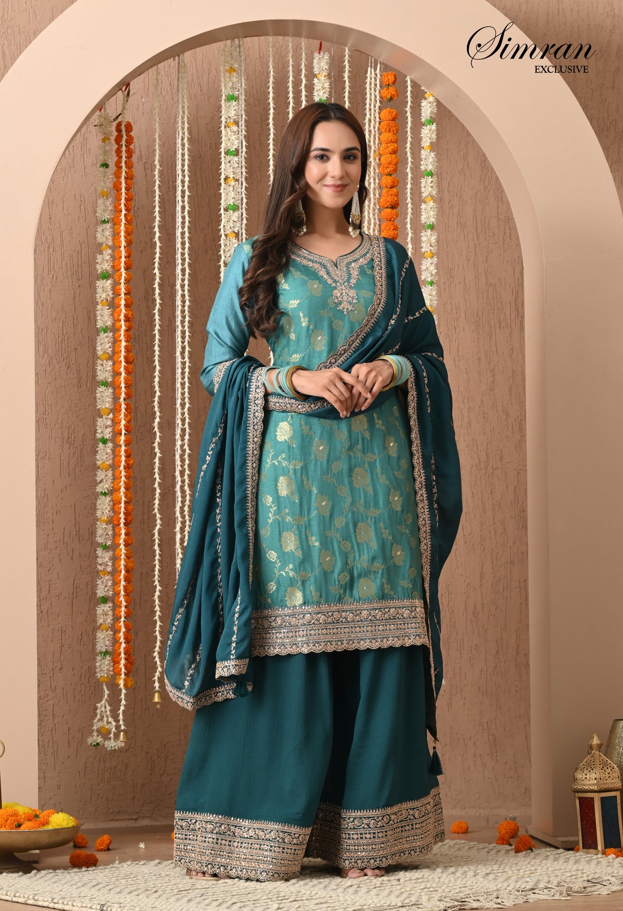 NANKE DADKE BANARSI TOUCH