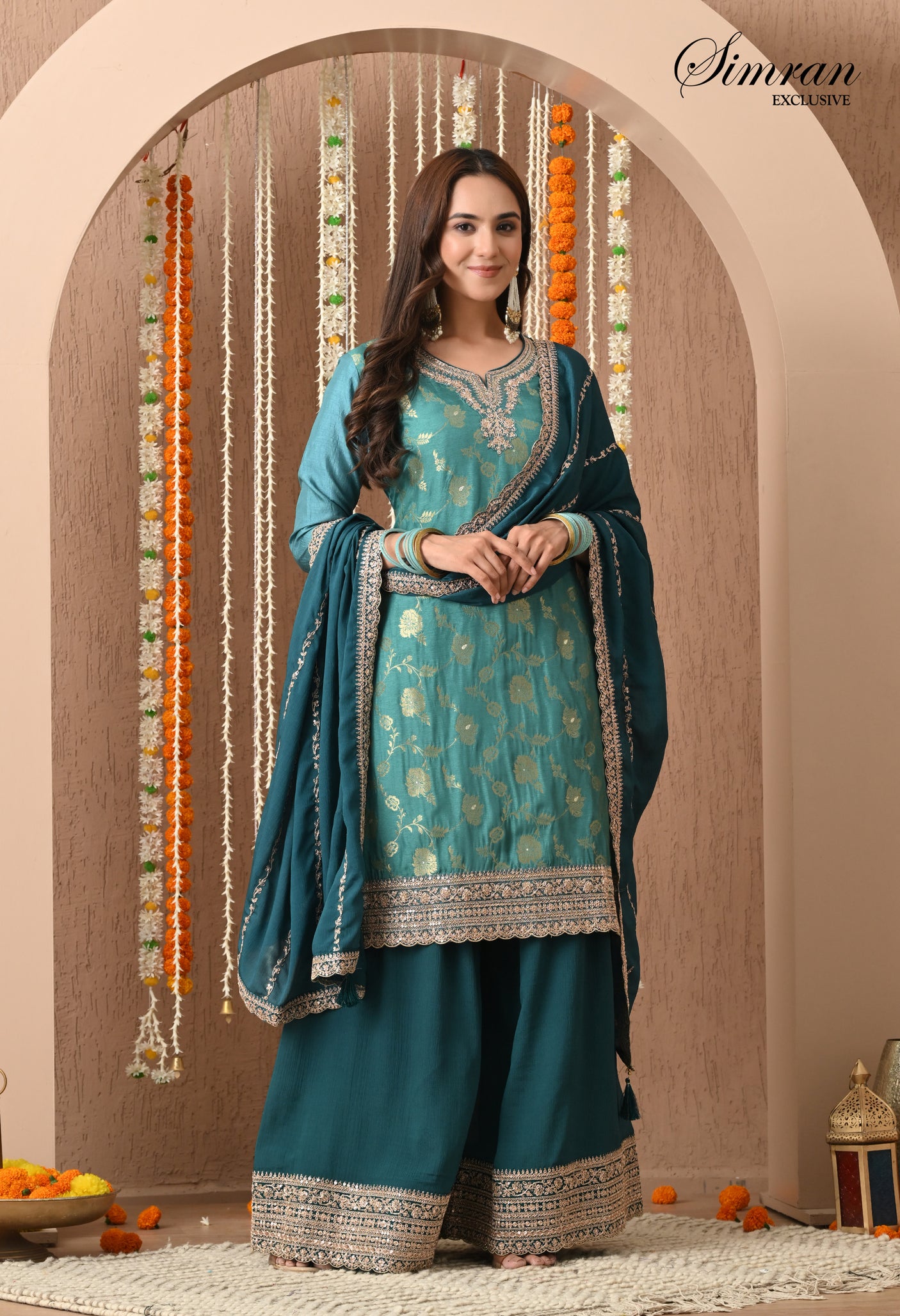 NANKE DADKE BANARSI TOUCH