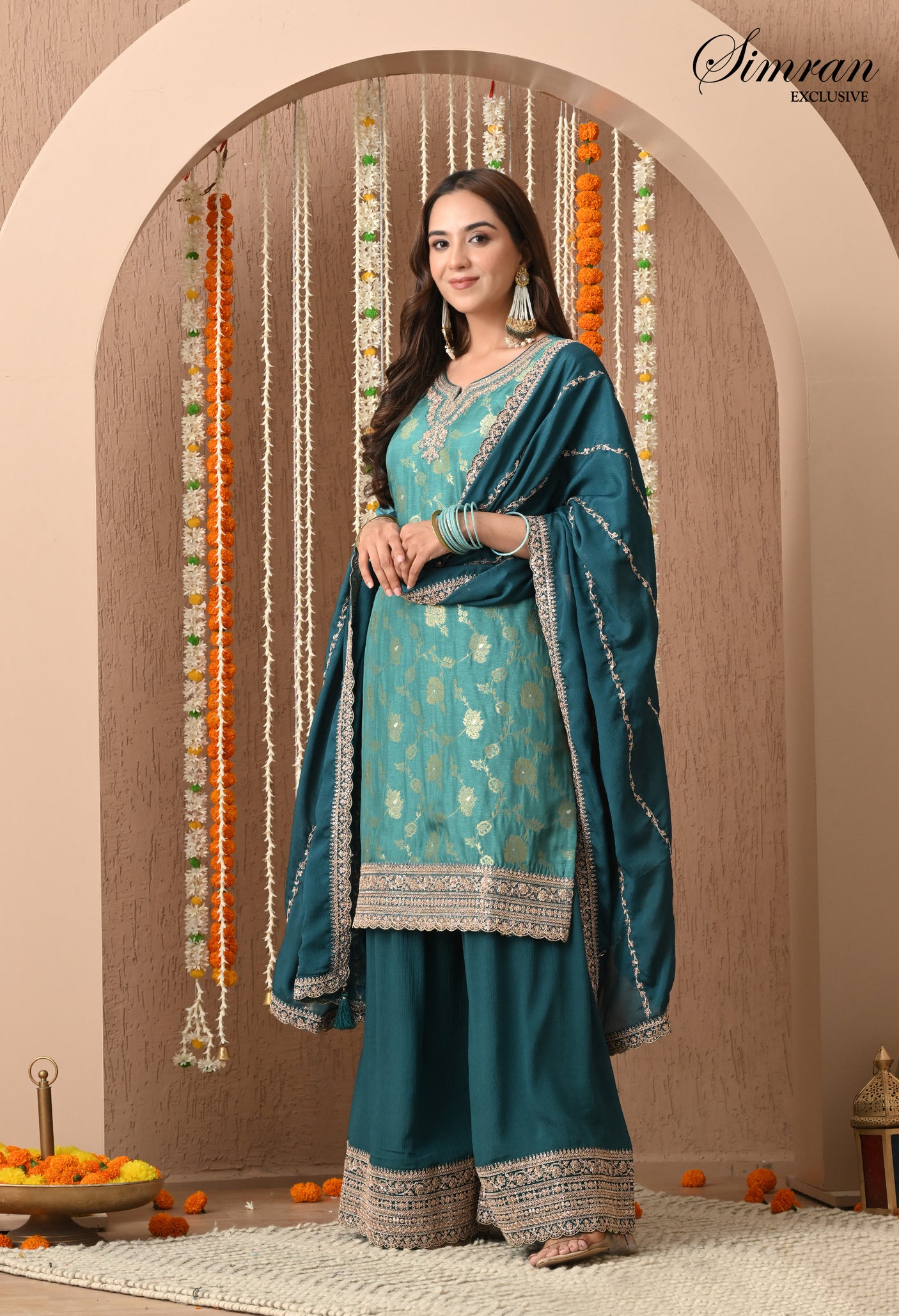 NANKE DADKE BANARSI TOUCH