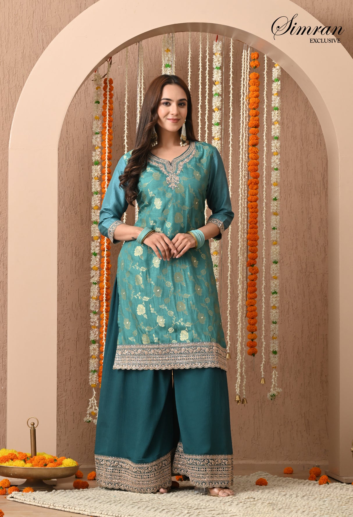 NANKE DADKE BANARSI TOUCH