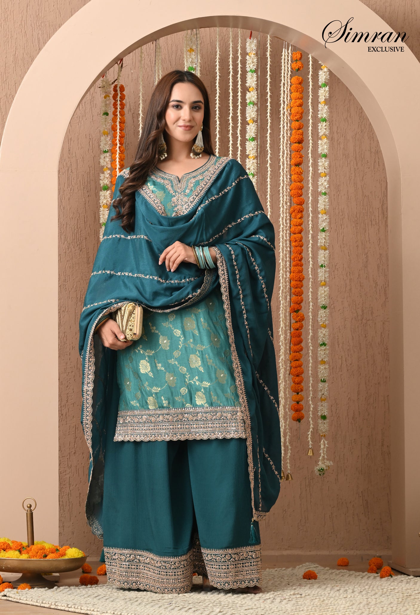 NANKE DADKE BANARSI TOUCH