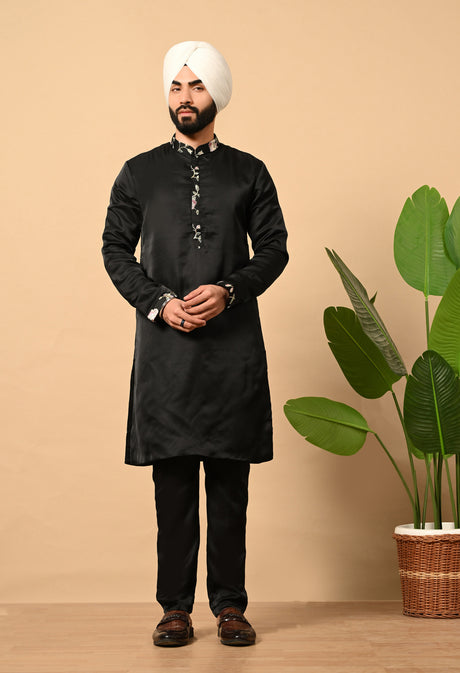 Kurta Pajama festive series-10