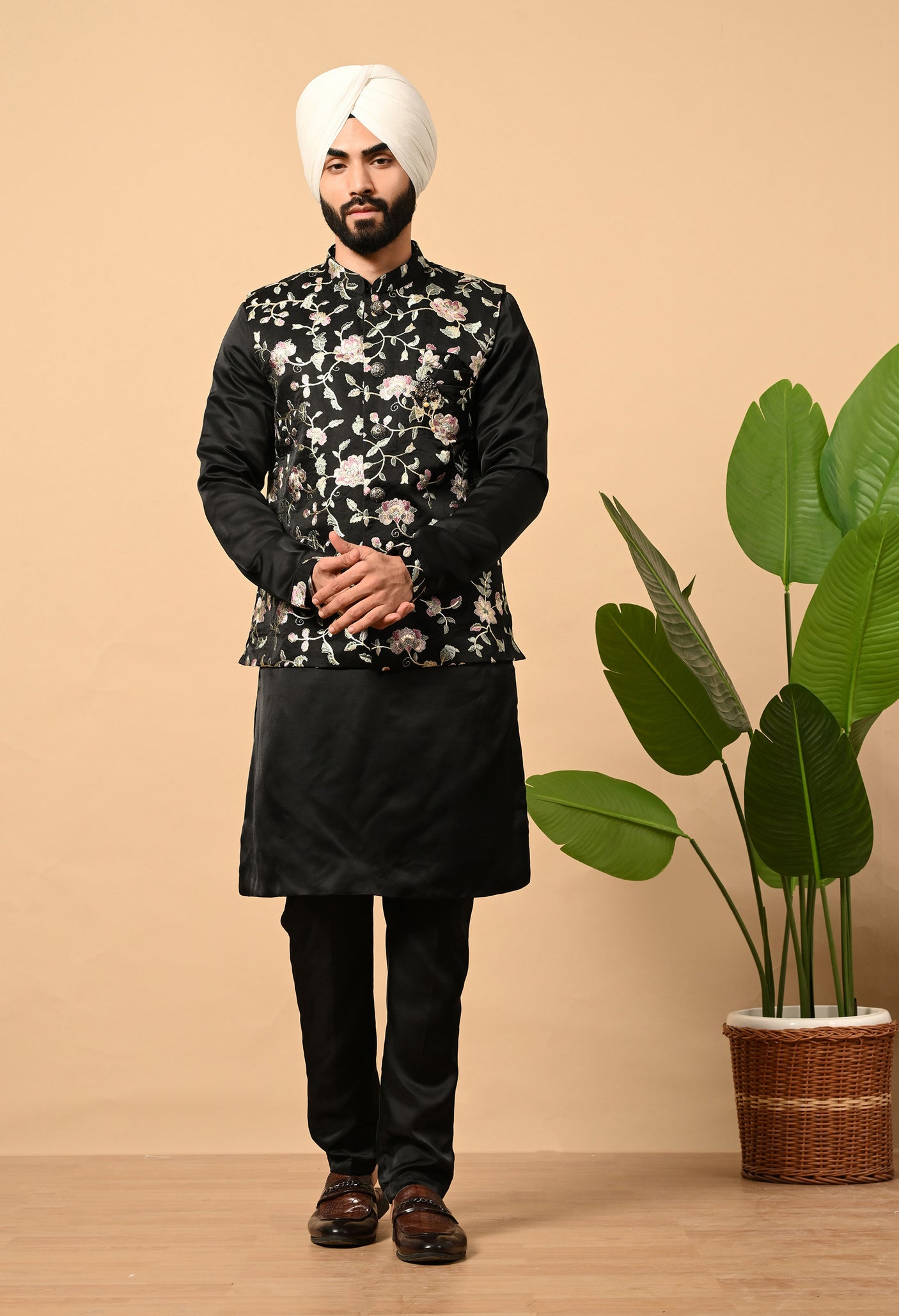 Kurta Pajama festive series-10
