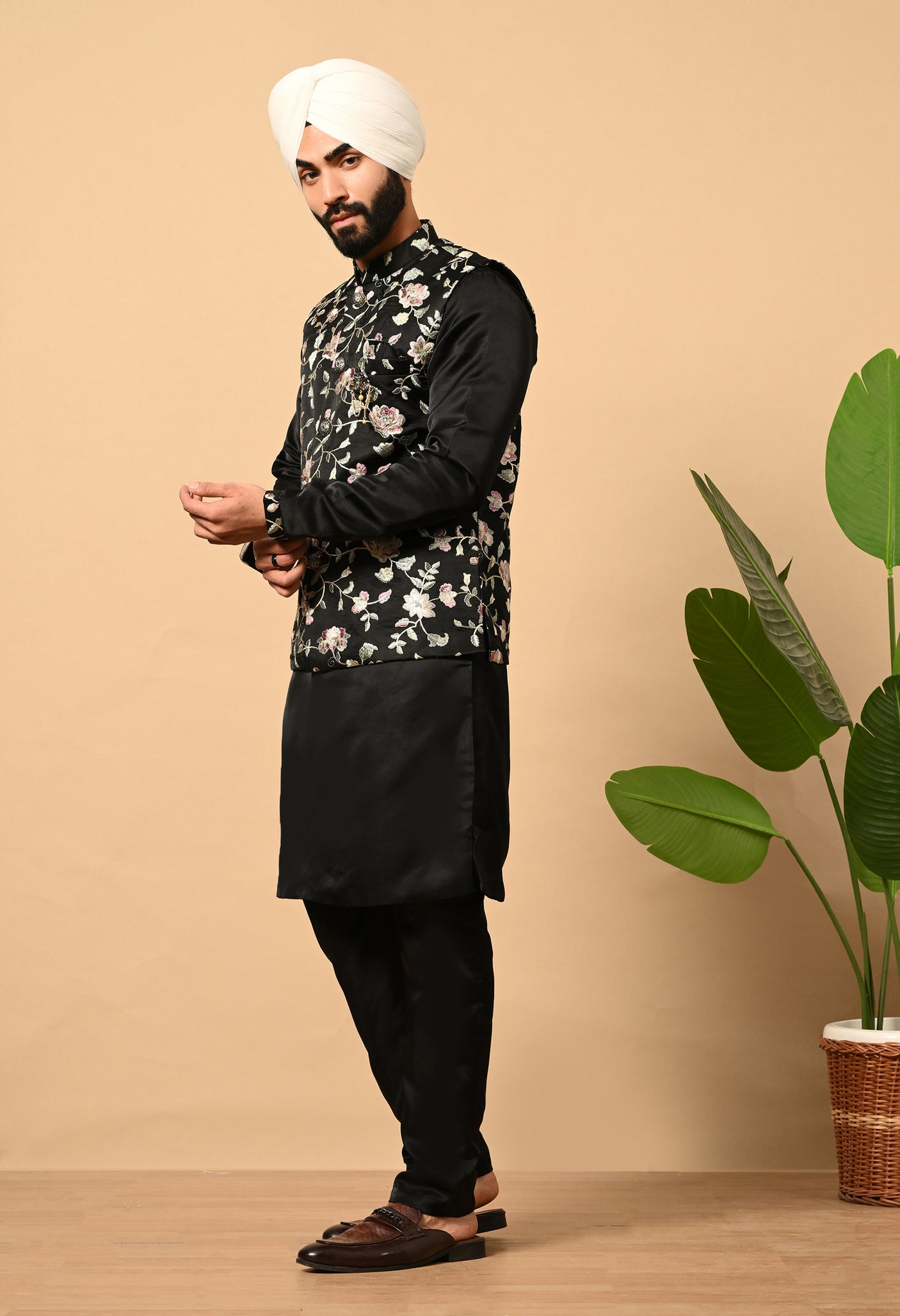 Kurta Pajama festive series-10