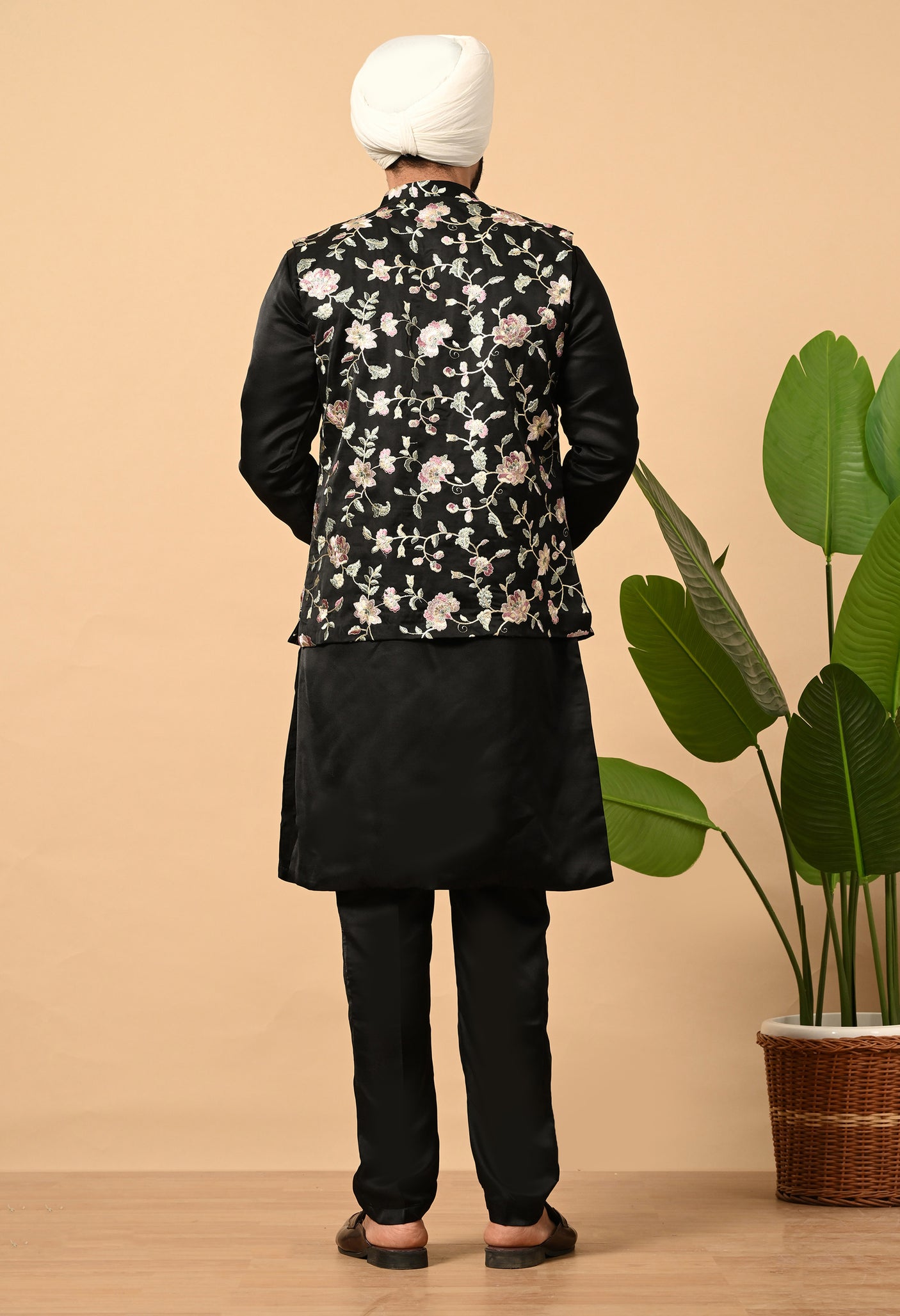 Kurta Pajama festive series-10