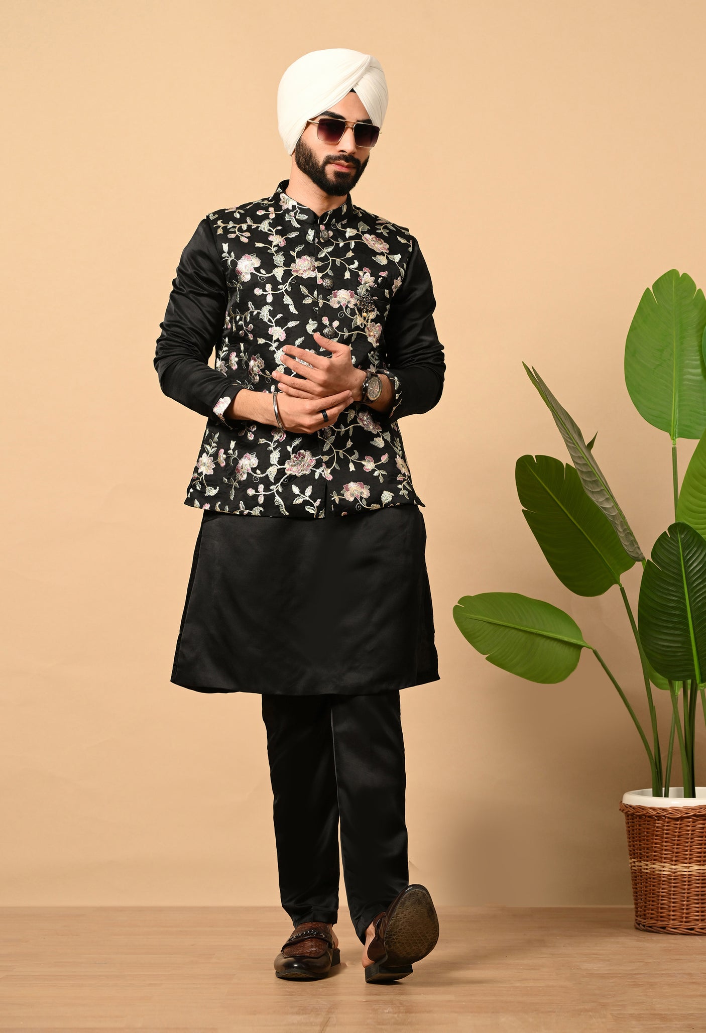 Kurta Pajama festive series-10