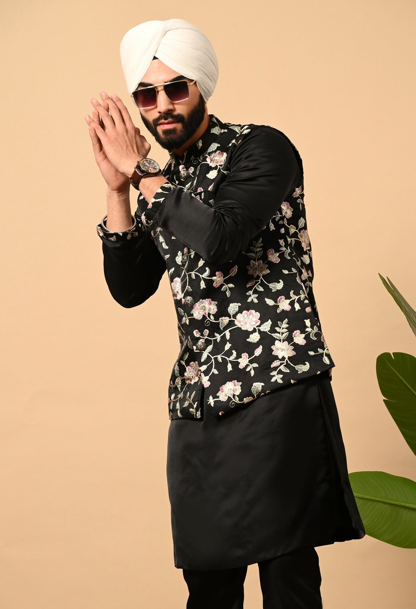 Kurta Pajama festive series-10