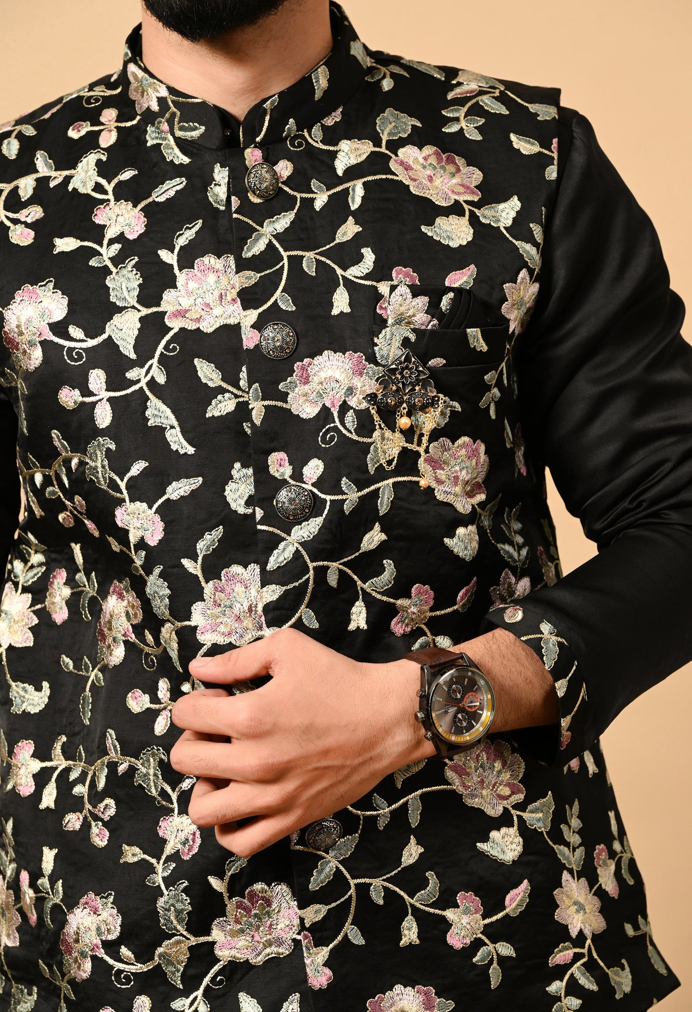 Kurta Pajama festive series-10