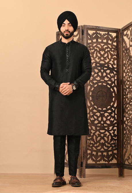 Kurta Pyjama Festive Series-4