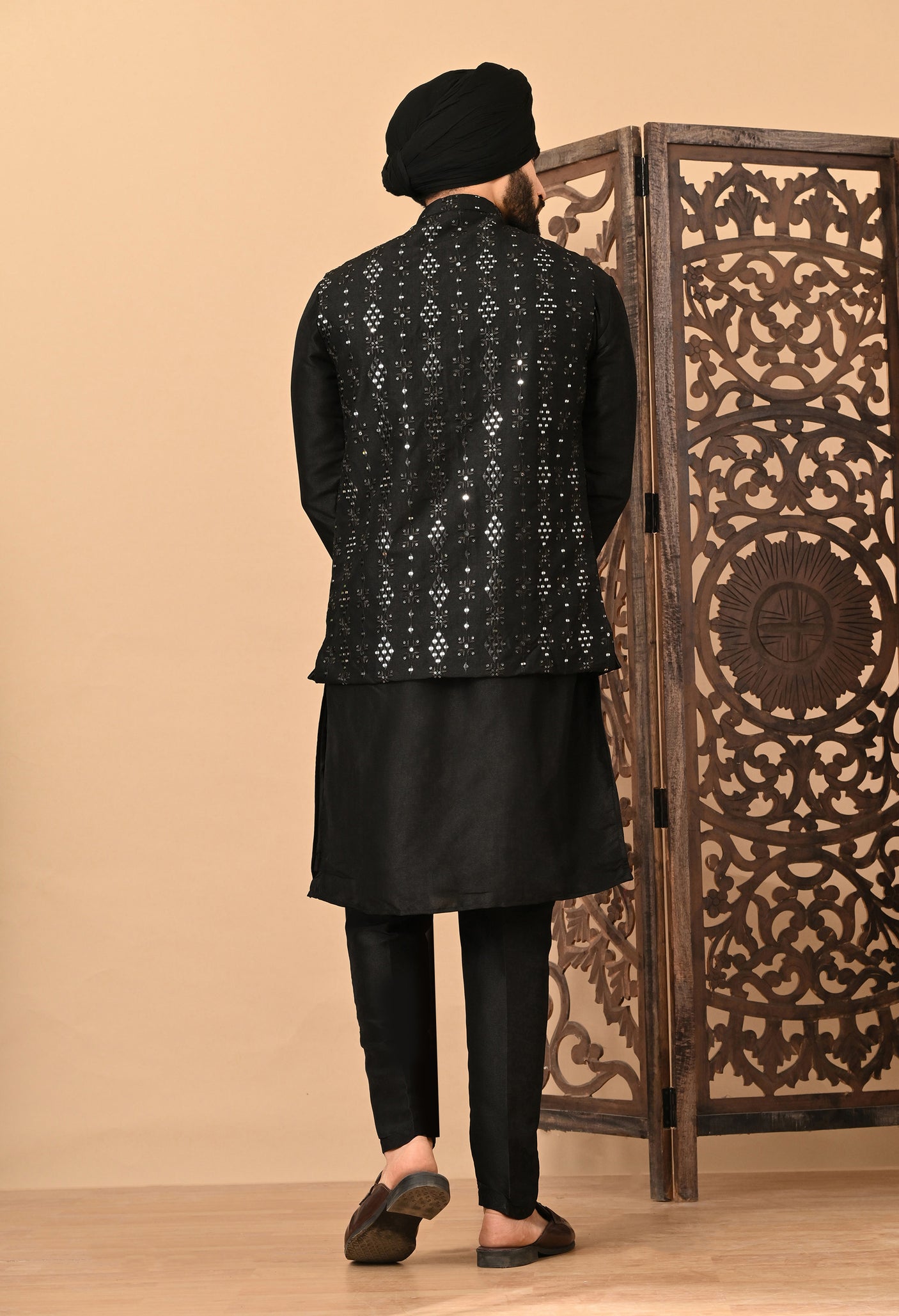 Kurta Pyjama Festive Series-4