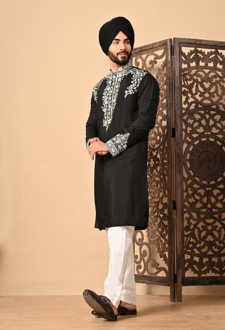 Kurta Pyjama Festive Series-9