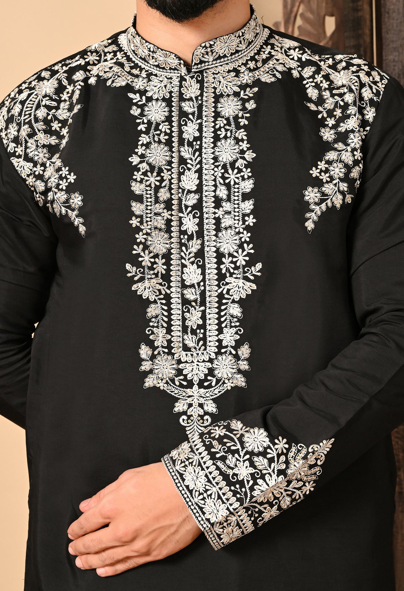 Kurta Pyjama Festive Series-9