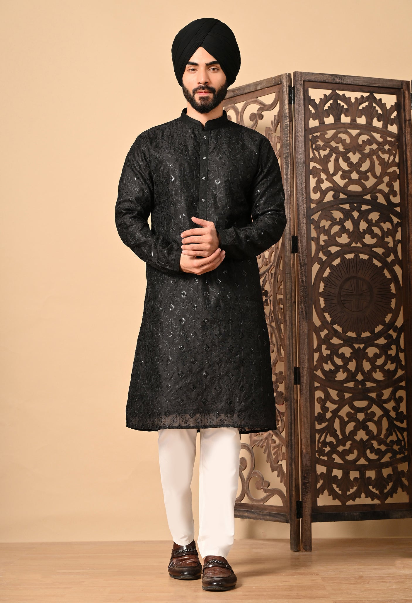 Kurta Pajama Festive Series-2