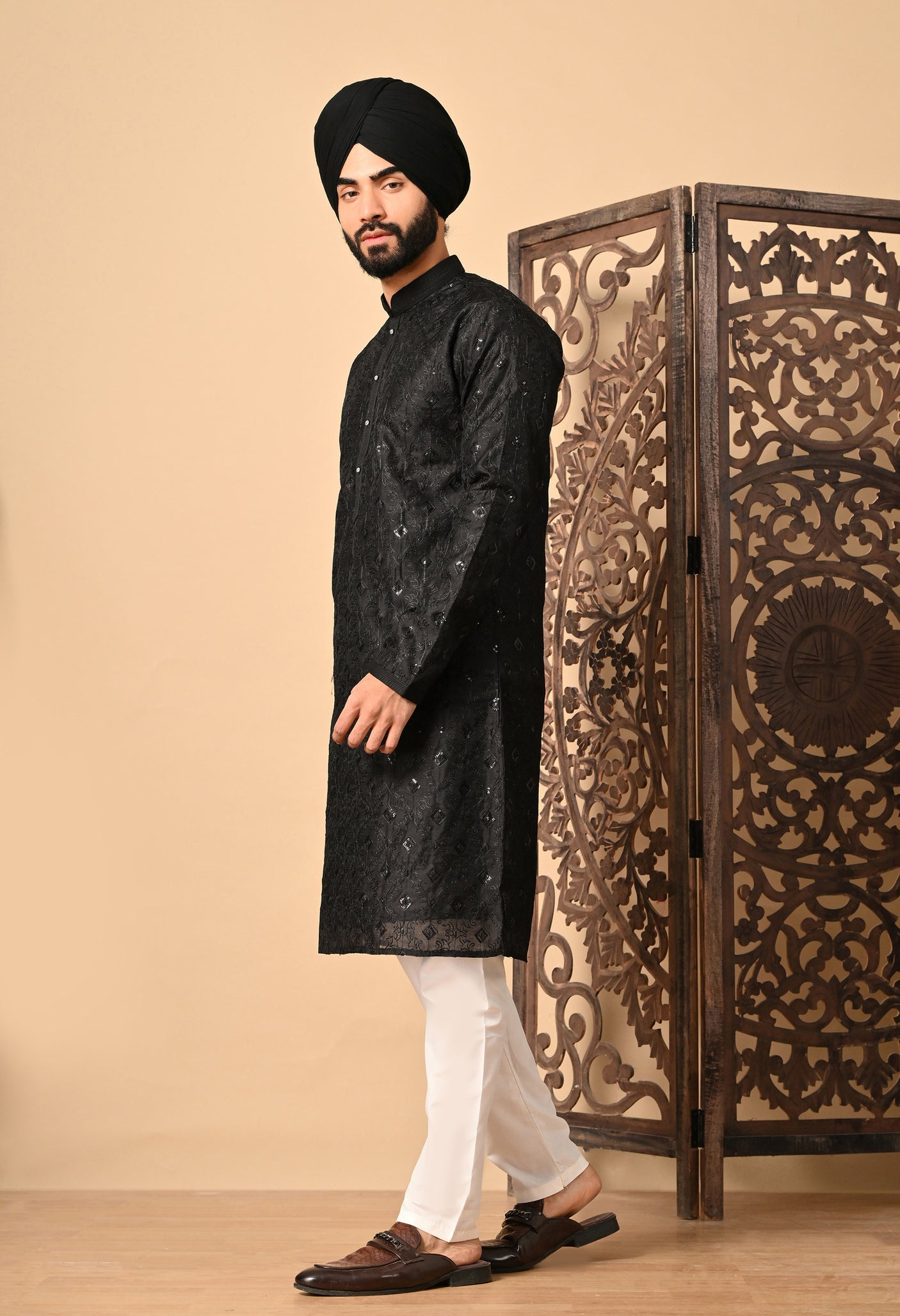 Kurta Pajama Festive Series-2