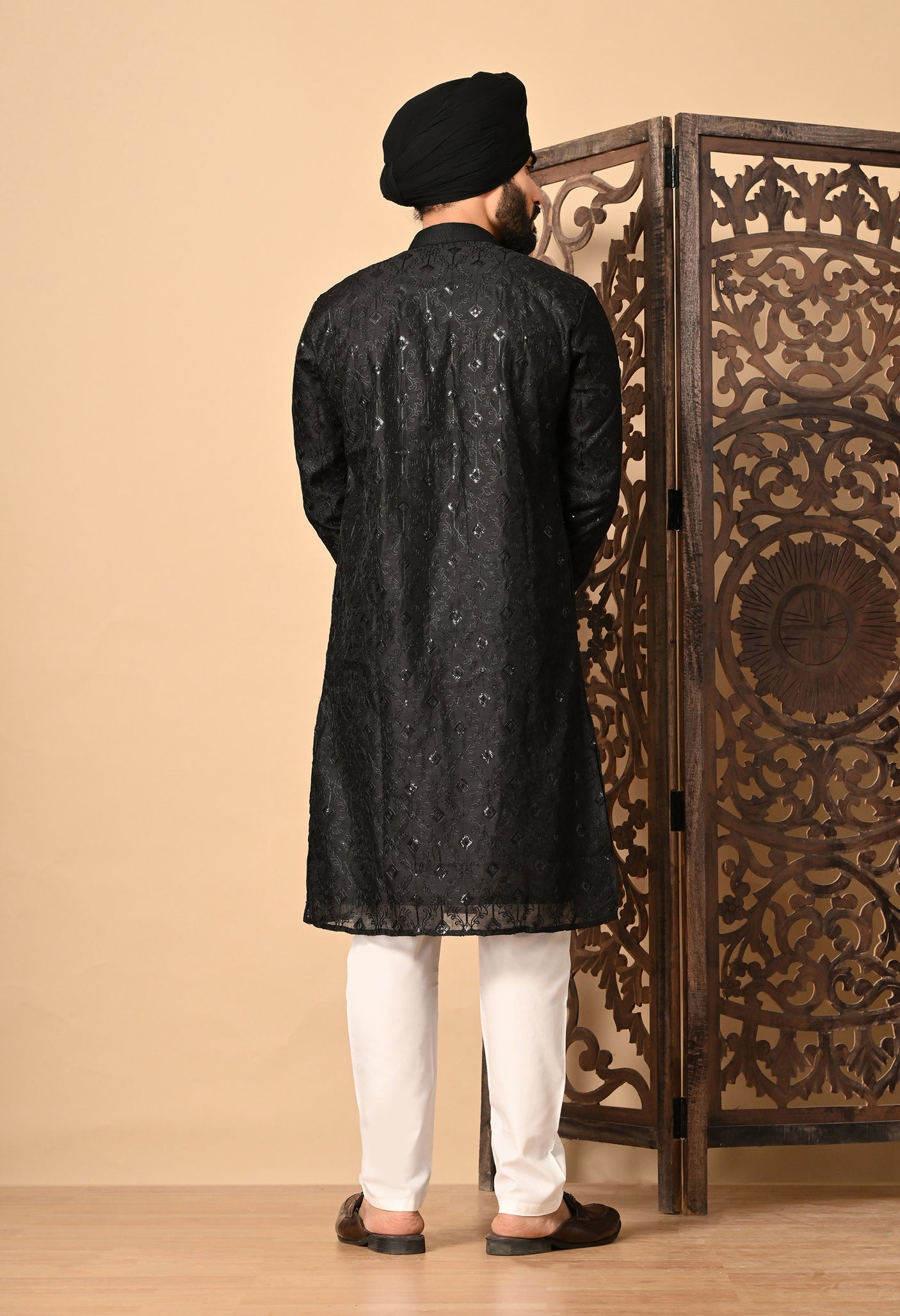 Kurta Pajama Festive Series-2