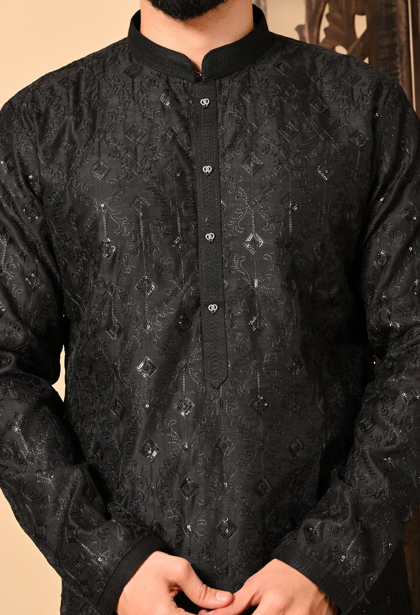 Kurta Pajama Festive Series-2