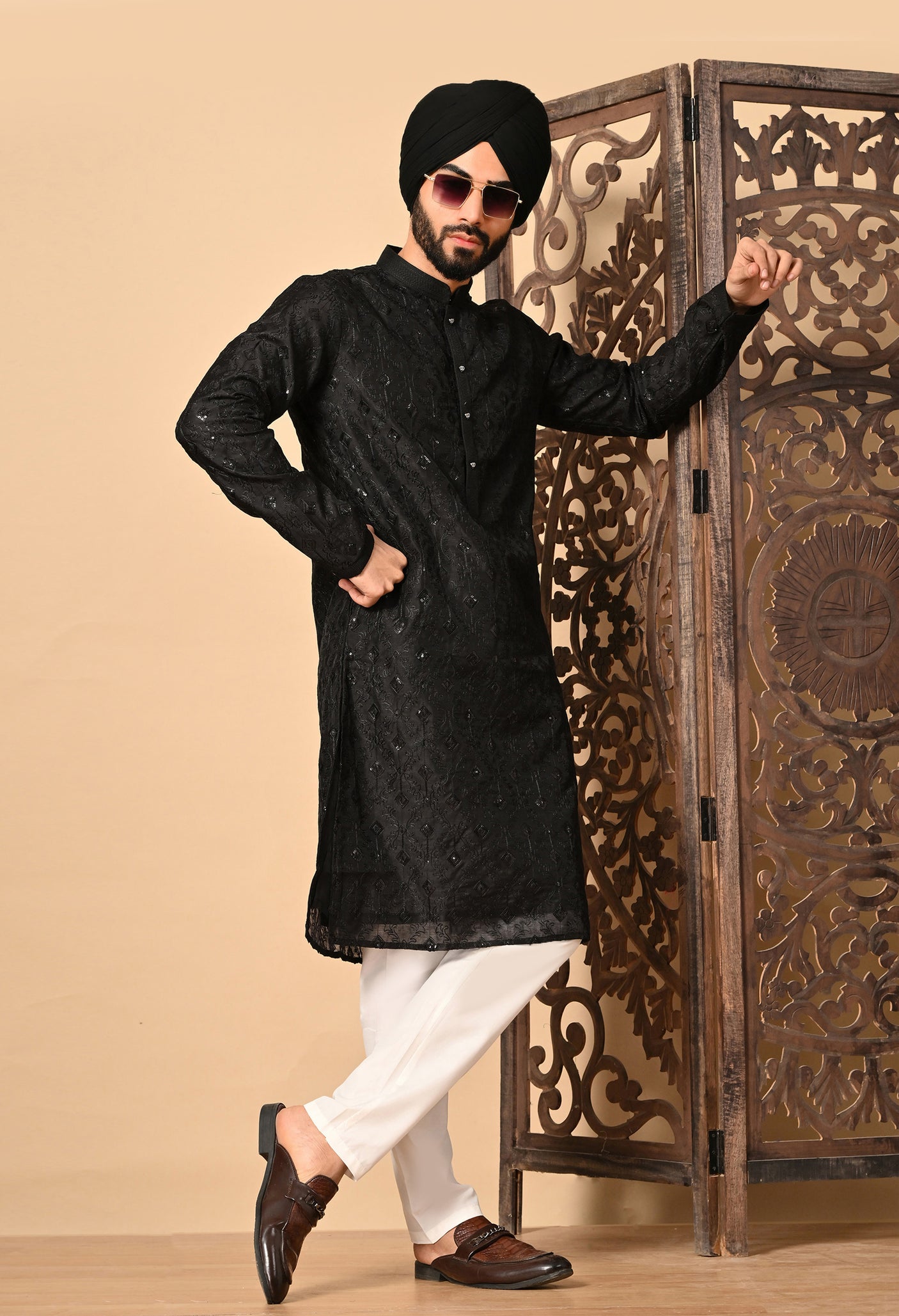 Kurta Pajama Festive Series-2
