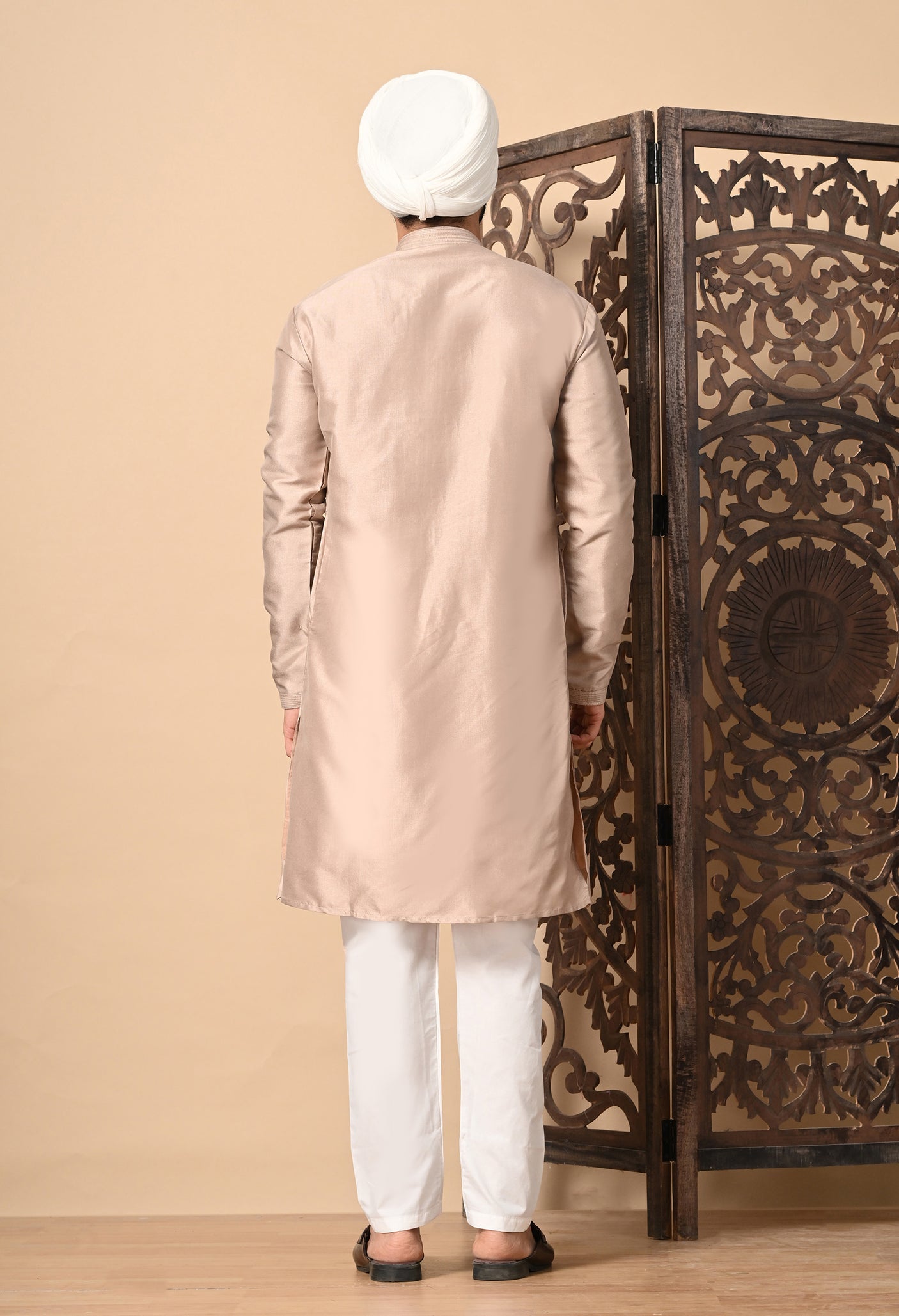 Kurta Pyjama Festive Series-1