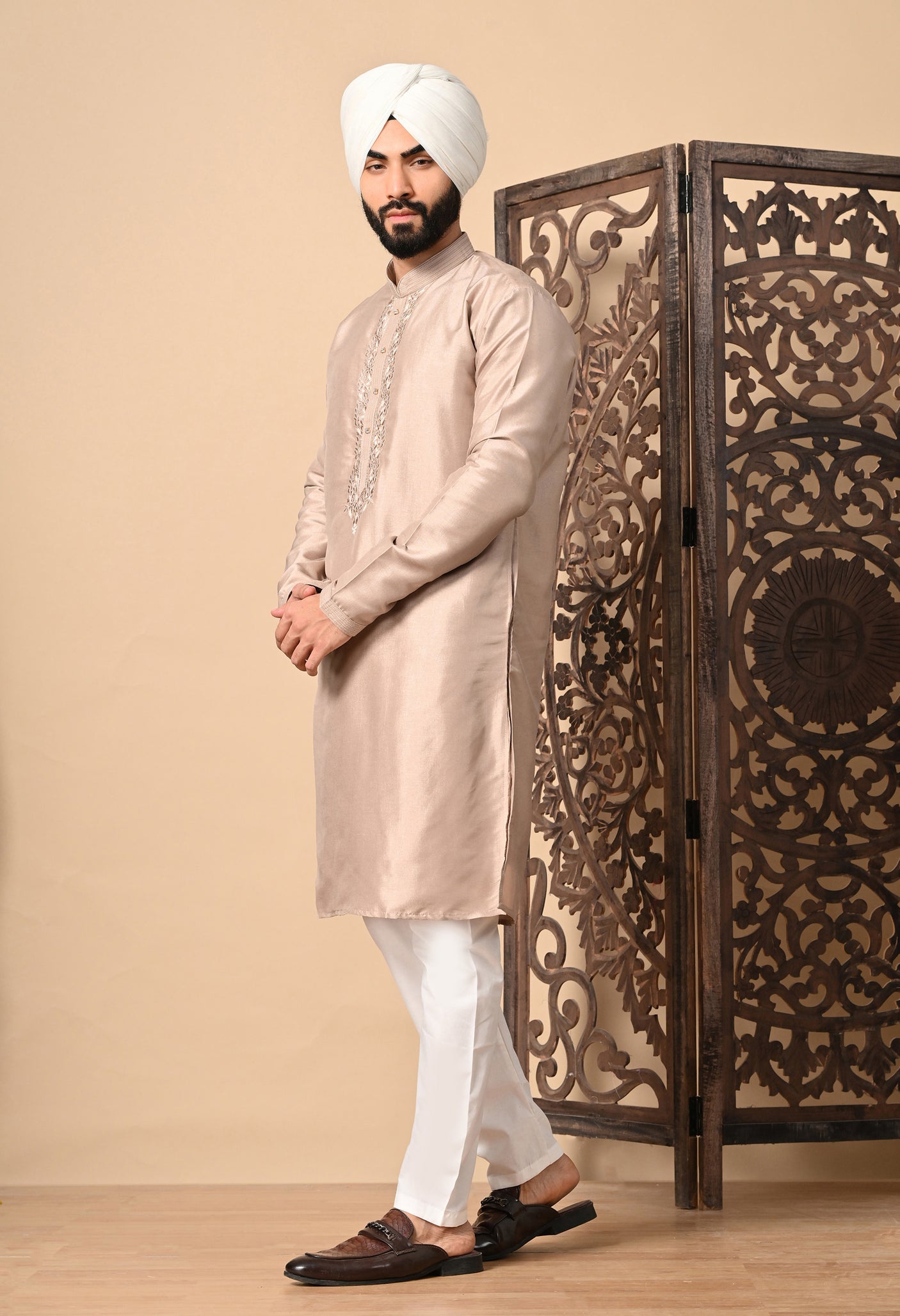 Kurta Pyjama Festive Series-1