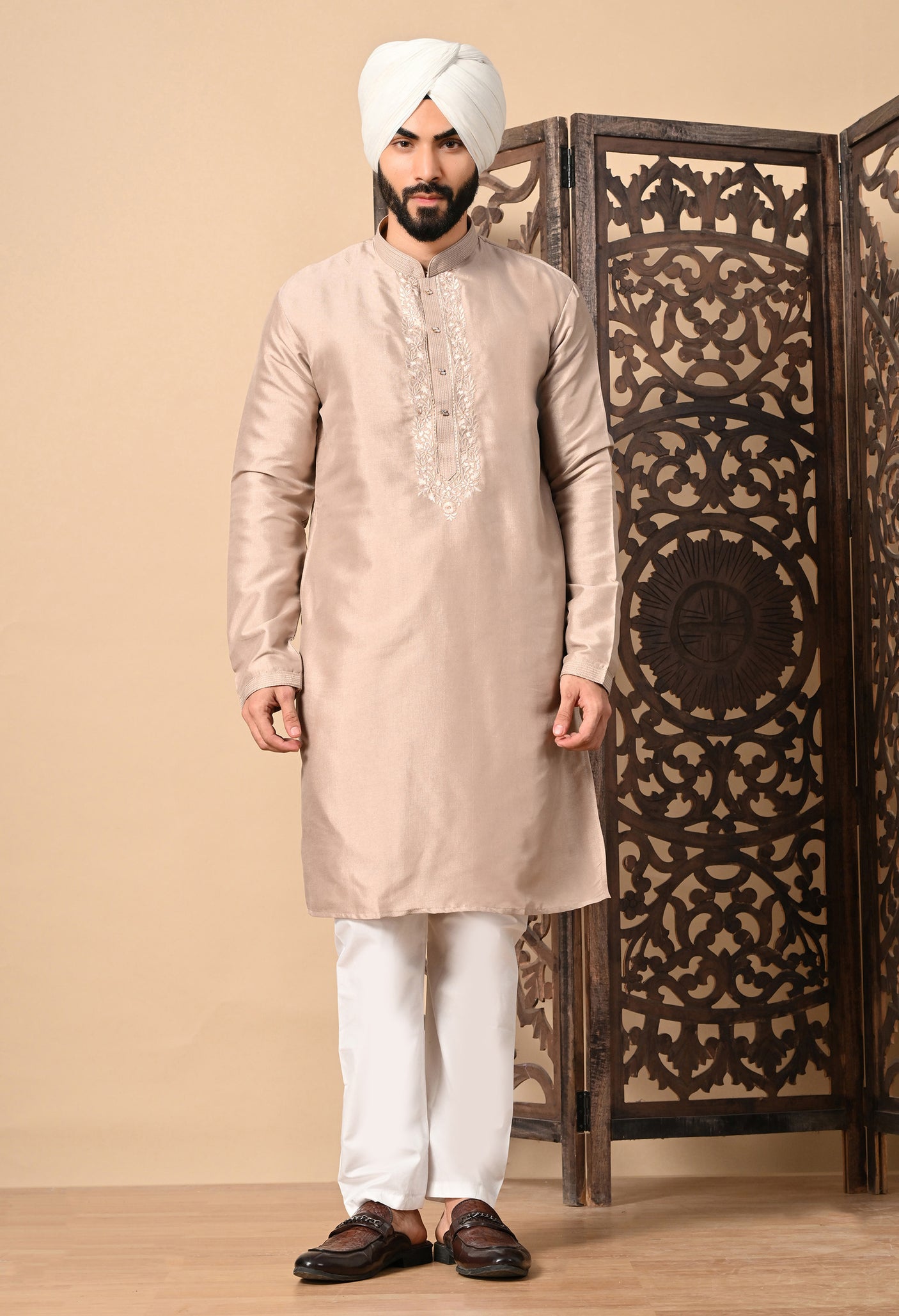 Kurta Pyjama Festive Series-1