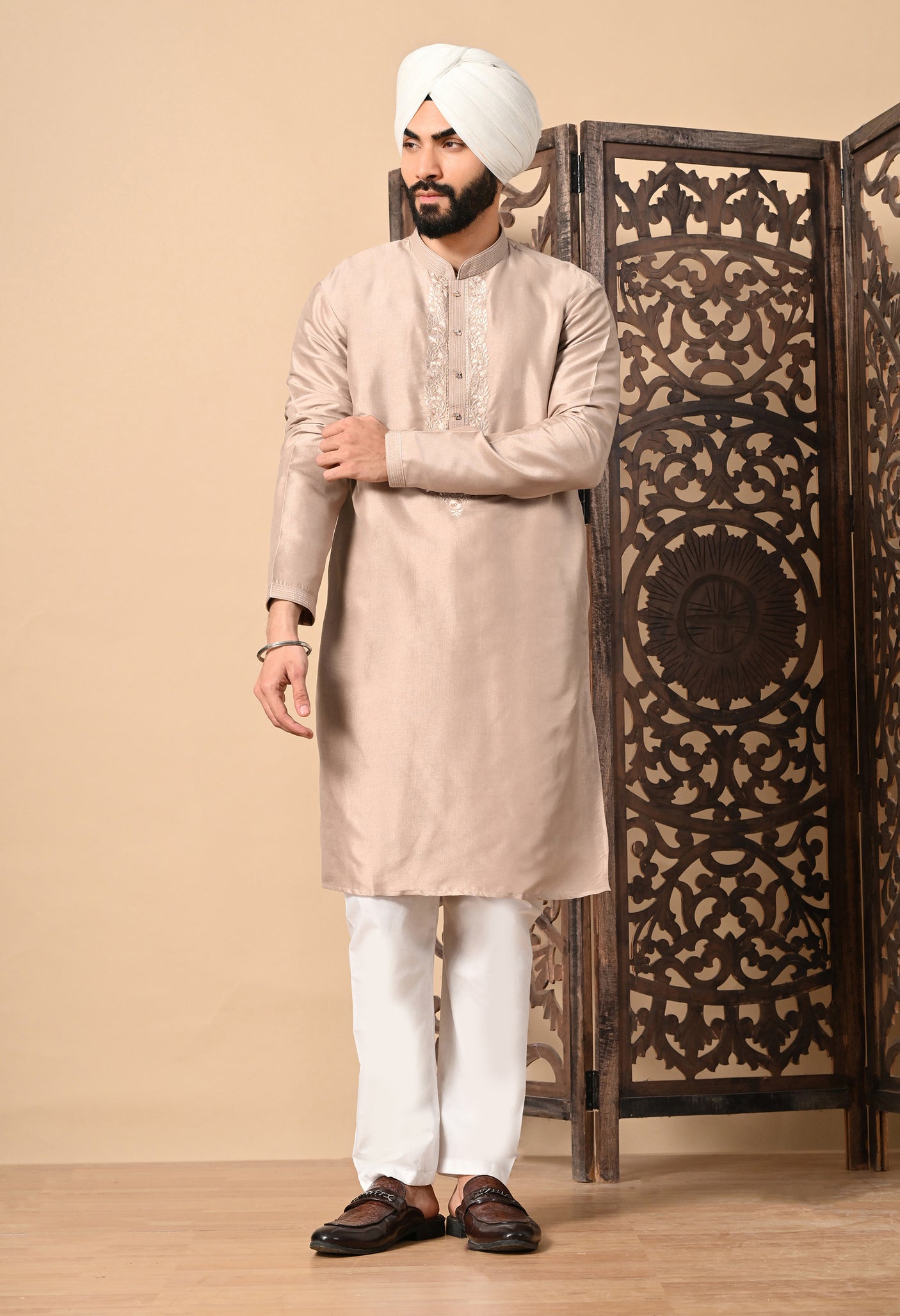 Kurta Pyjama Festive Series-1