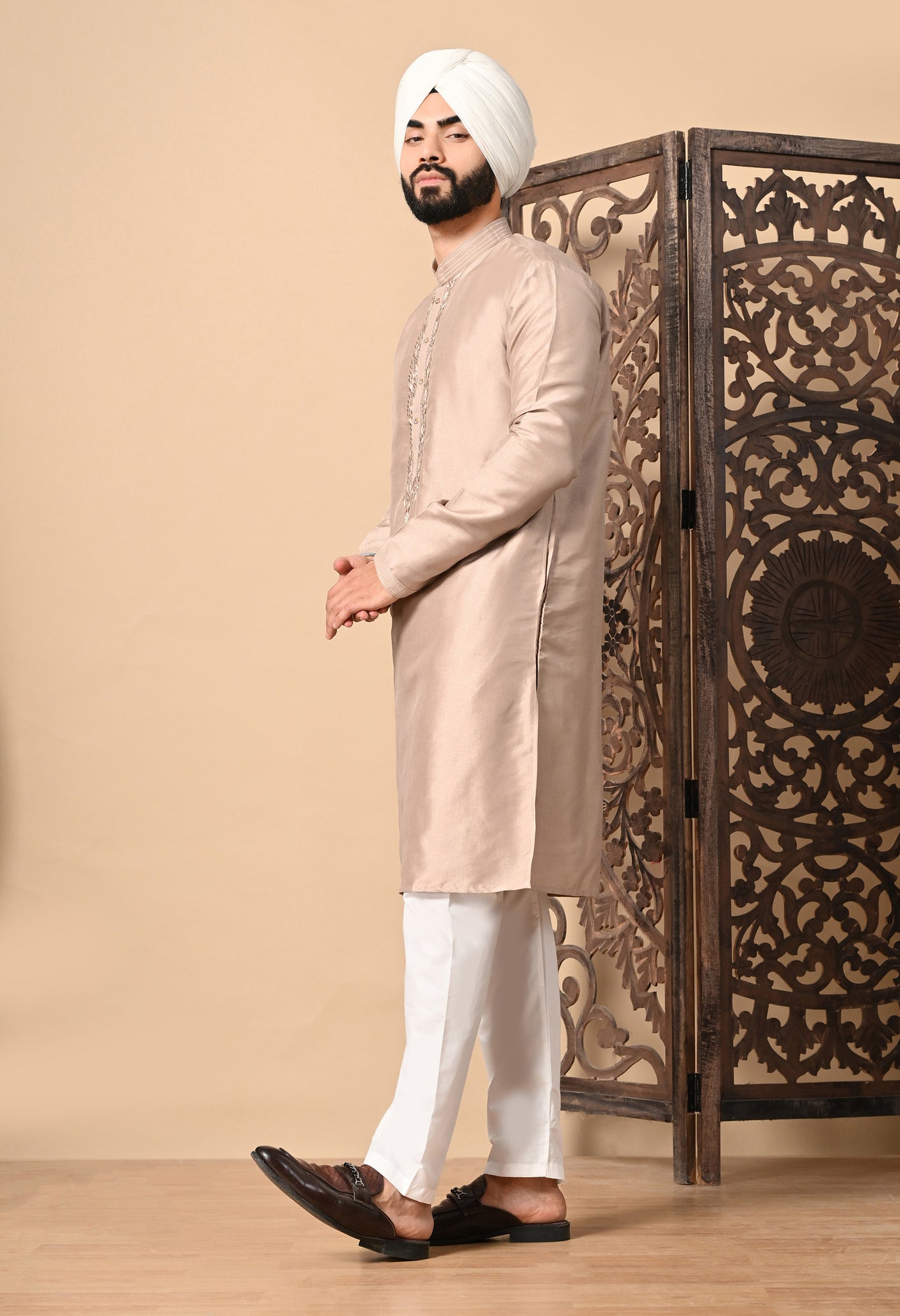 Kurta Pyjama Festive Series-1