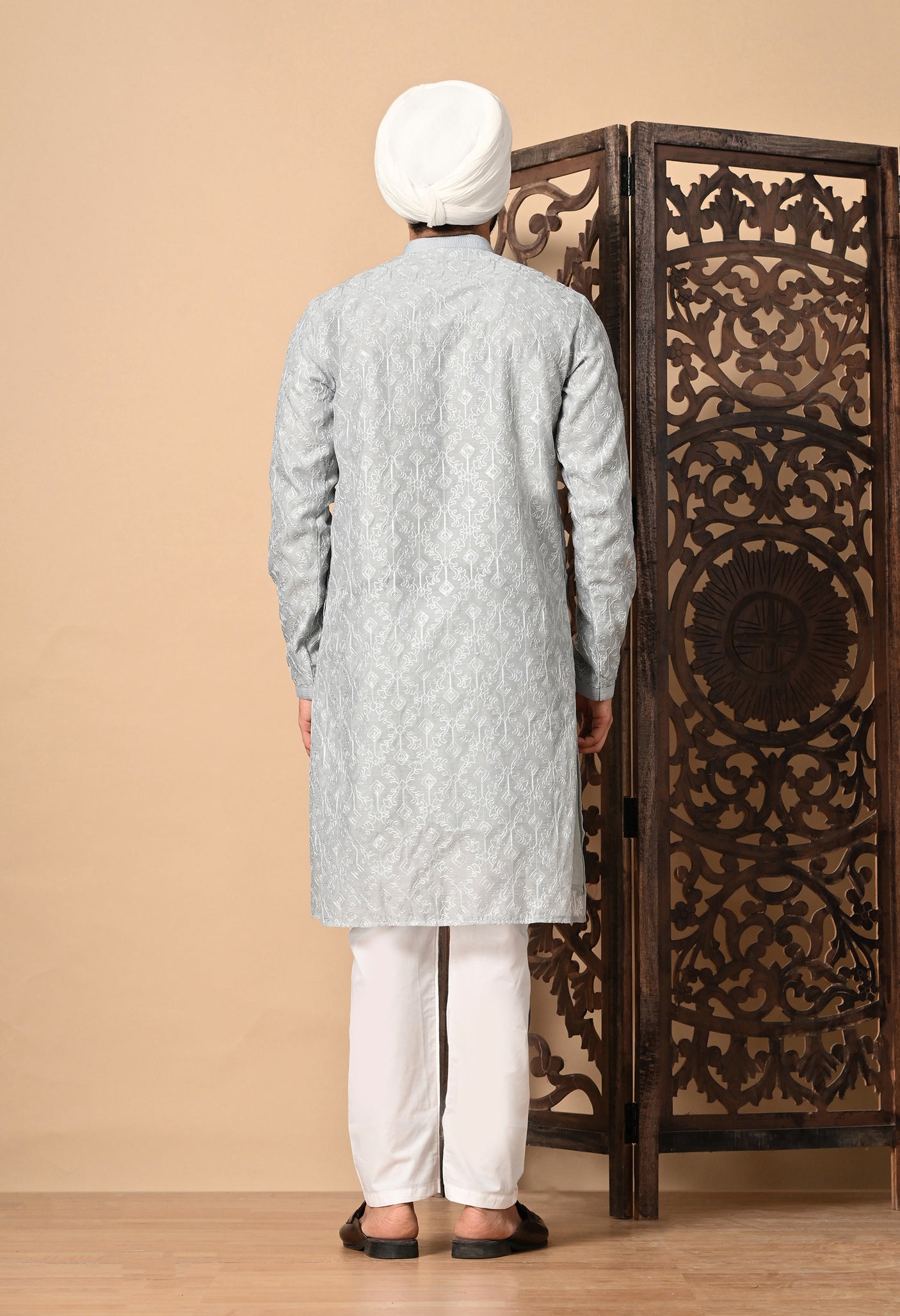 Kurta Pyjama Festive Series-6
