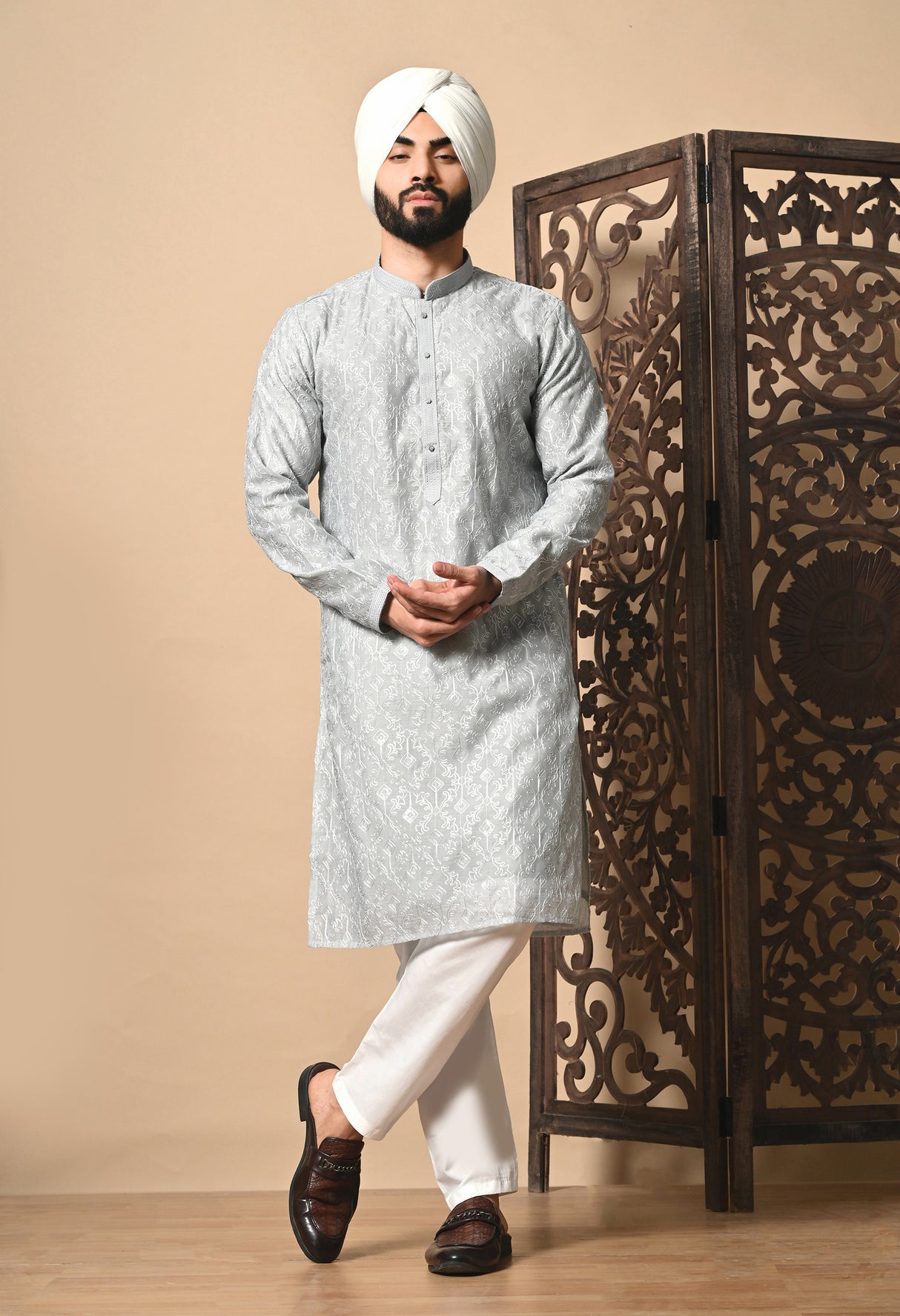 Kurta Pyjama Festive Series-6